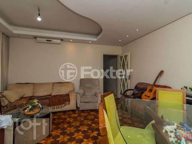 Apartamento com 113m², 3 dormitórios, Bom Fim em Porto Alegre