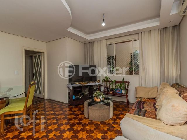 Apartamento com 113m², 3 dormitórios, Bom Fim em Porto Alegre