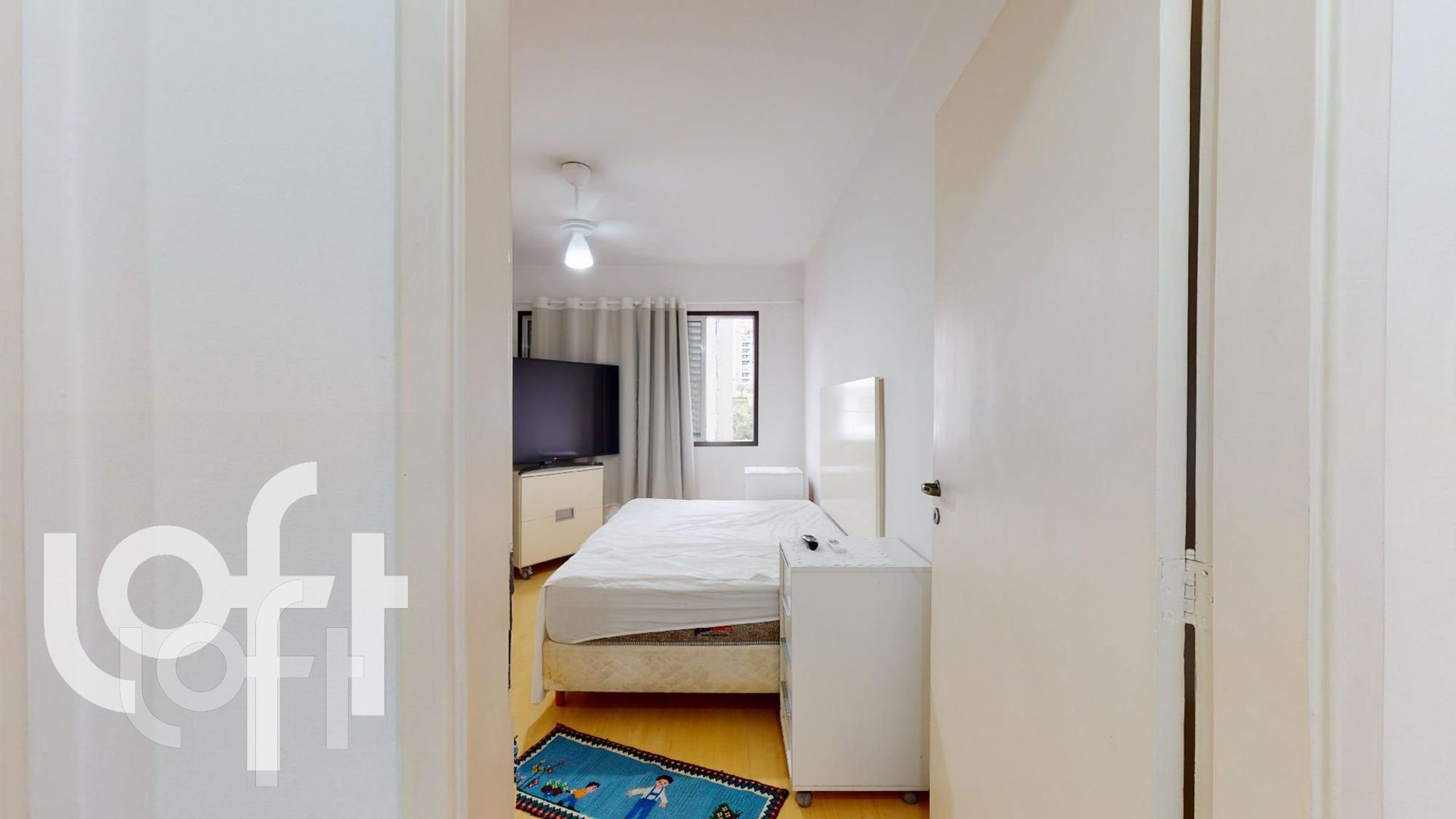 Apartamento à venda com 1 quarto, 50m² - Foto 5