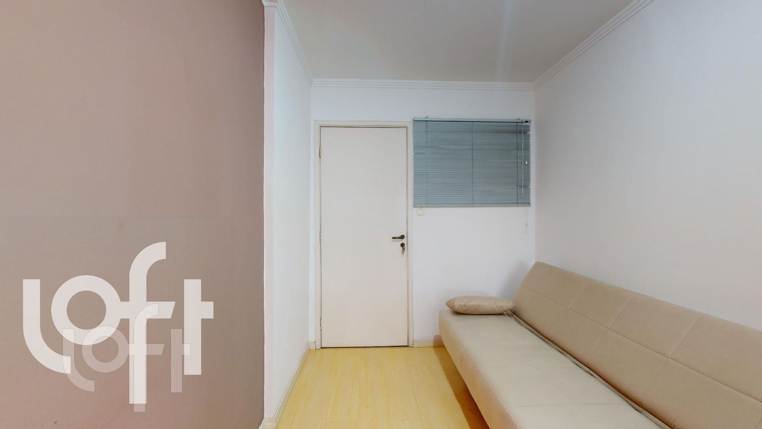 Apartamento à venda com 1 quarto, 50m² - Foto 18