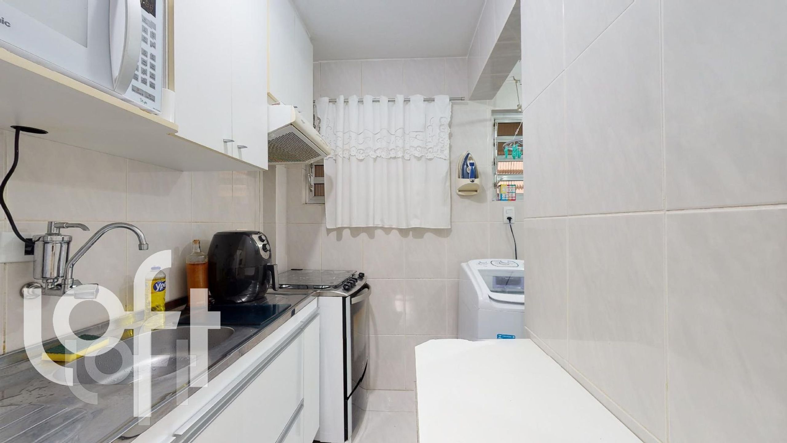 Apartamento à venda com 1 quarto, 50m² - Foto 24