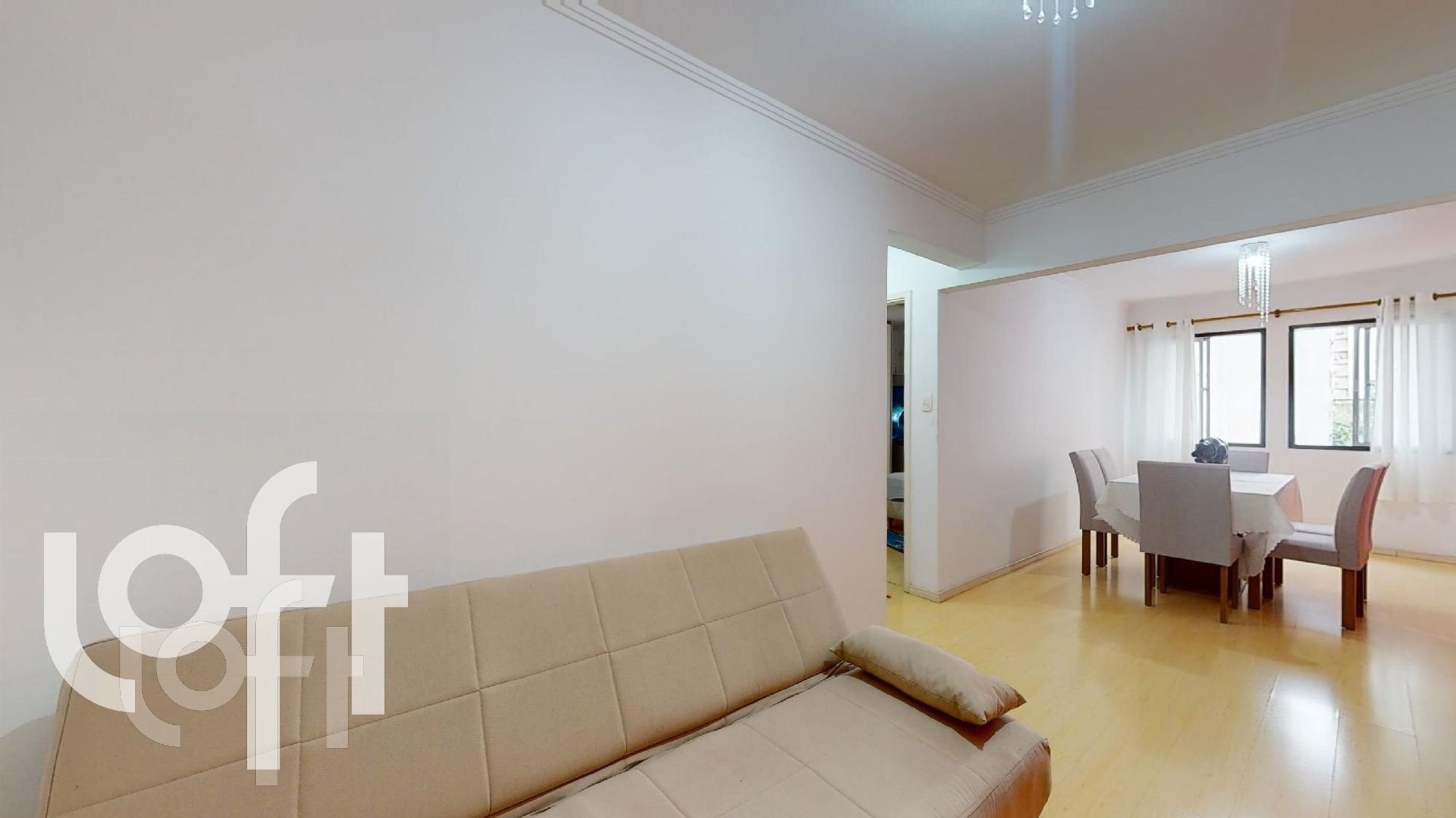 Apartamento à venda com 1 quarto, 50m² - Foto 11