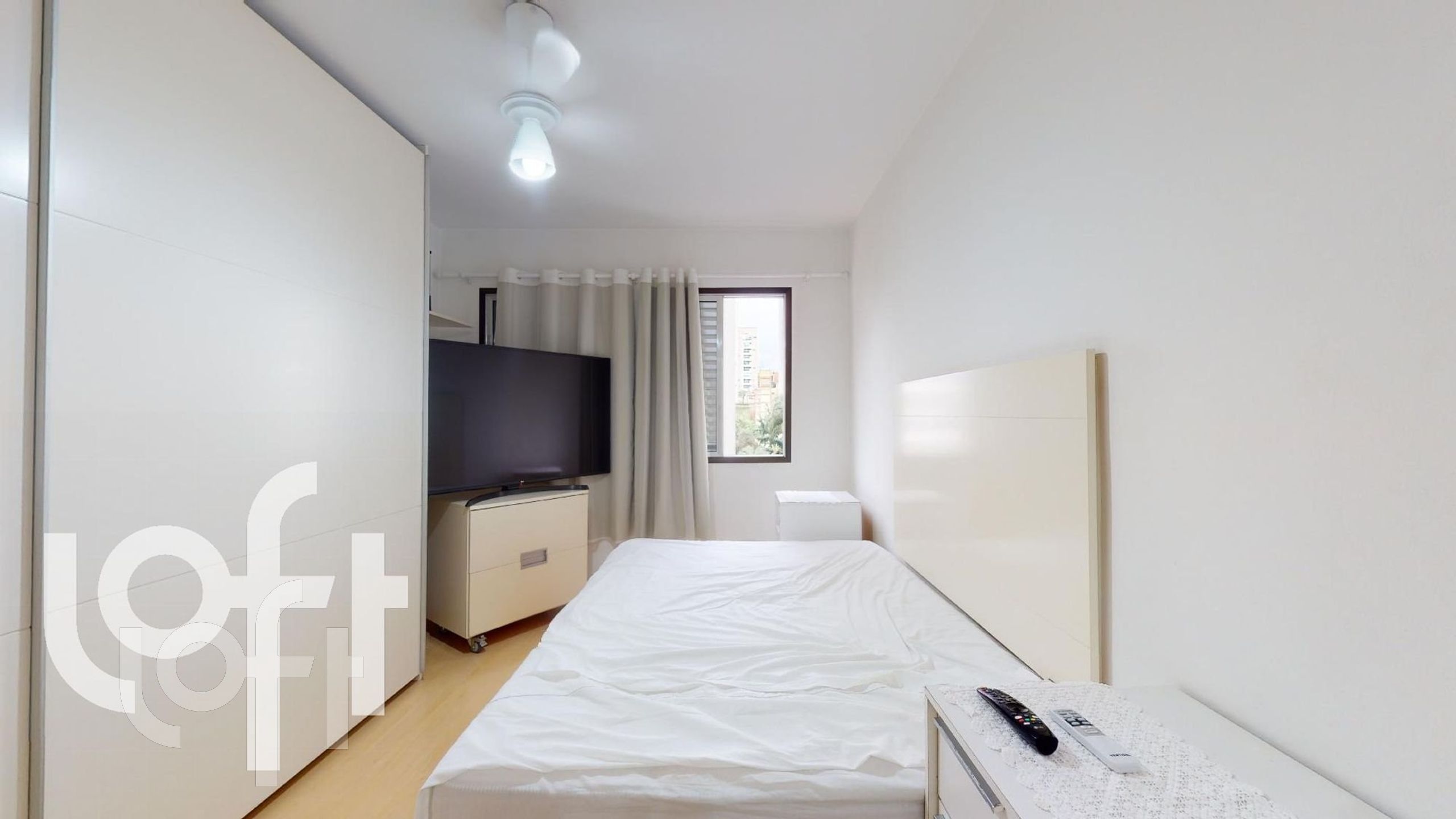 Apartamento à venda com 1 quarto, 50m² - Foto 6