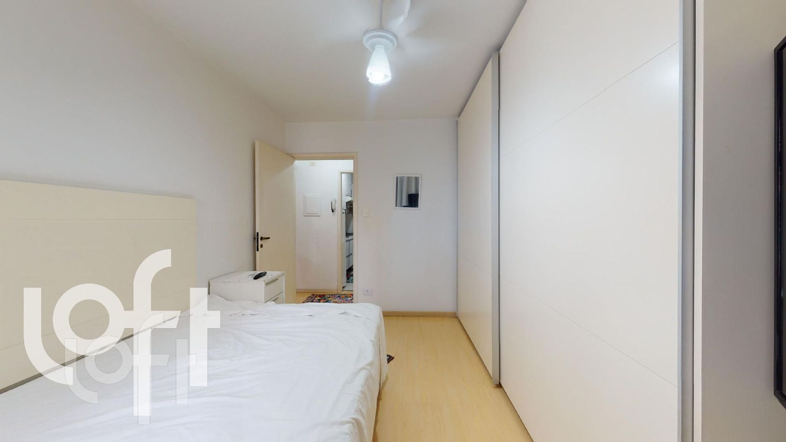 Apartamento à venda com 1 quarto, 50m² - Foto 2