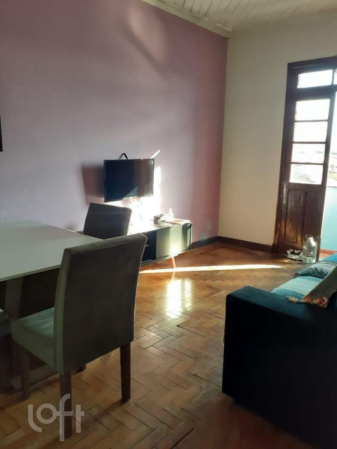 Apartamento à venda com 3 quartos, 110m² - Foto 1