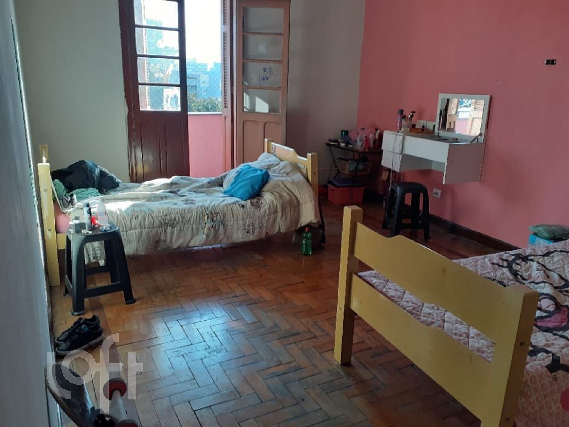 Apartamento à venda com 3 quartos, 110m² - Foto 7