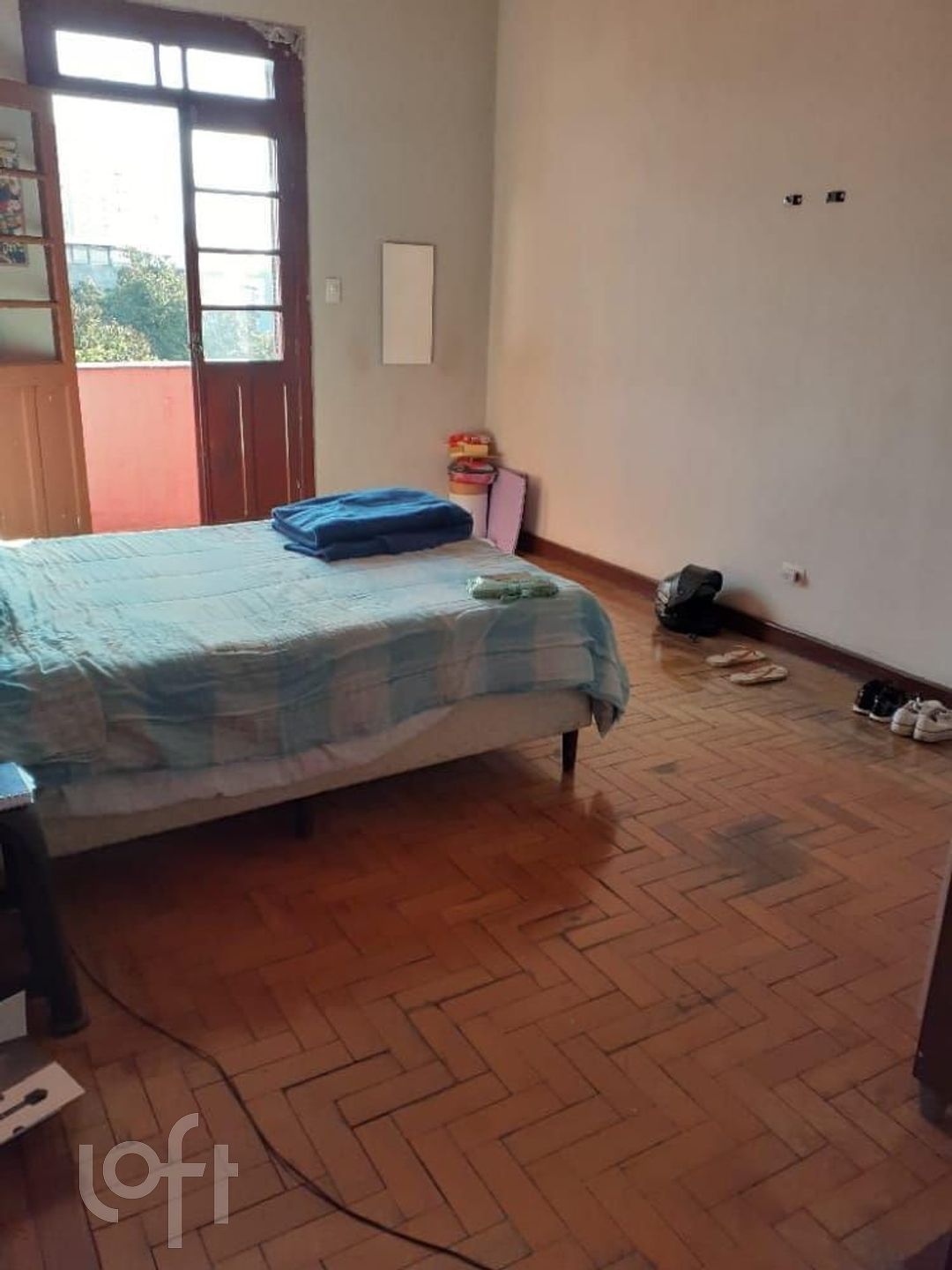 Apartamento à venda com 3 quartos, 110m² - Foto 6