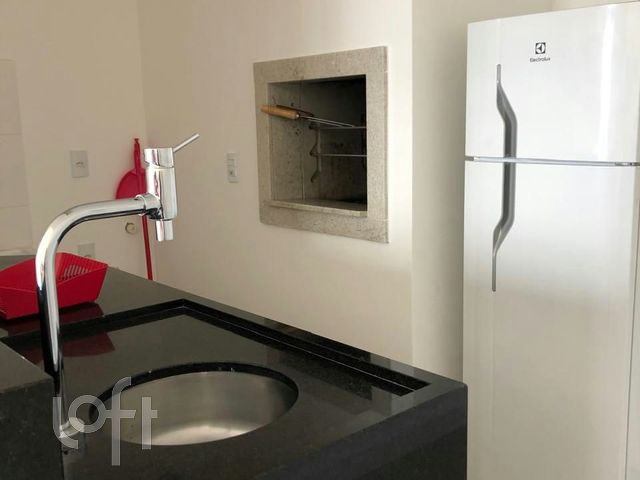 Apartamento com 39m², 1 dormitório, 1 vaga, Auxiliadora em Porto Alegre