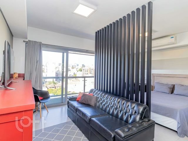 Apartamento com 39m², 1 dormitório, 1 vaga, Auxiliadora em Porto Alegre