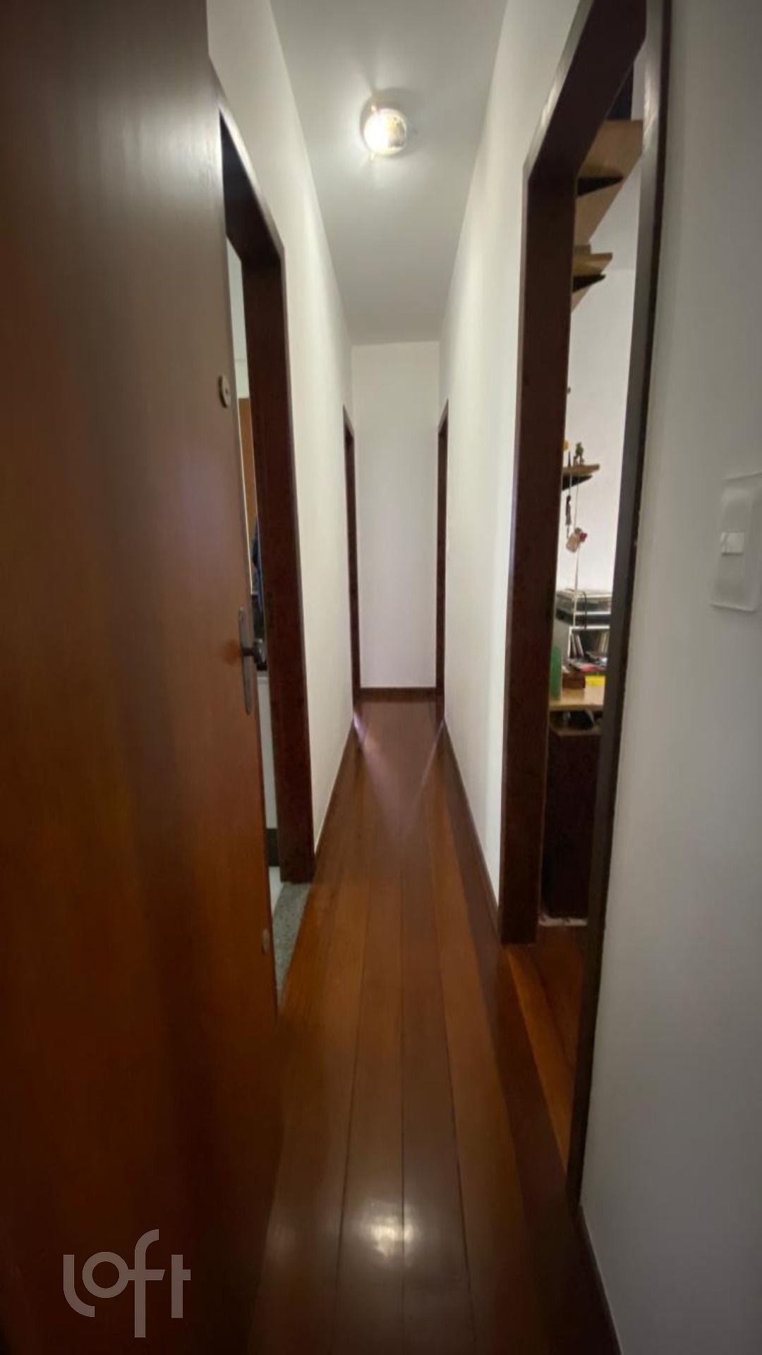 Apartamento à venda com 3 quartos, 90m² - Foto 10