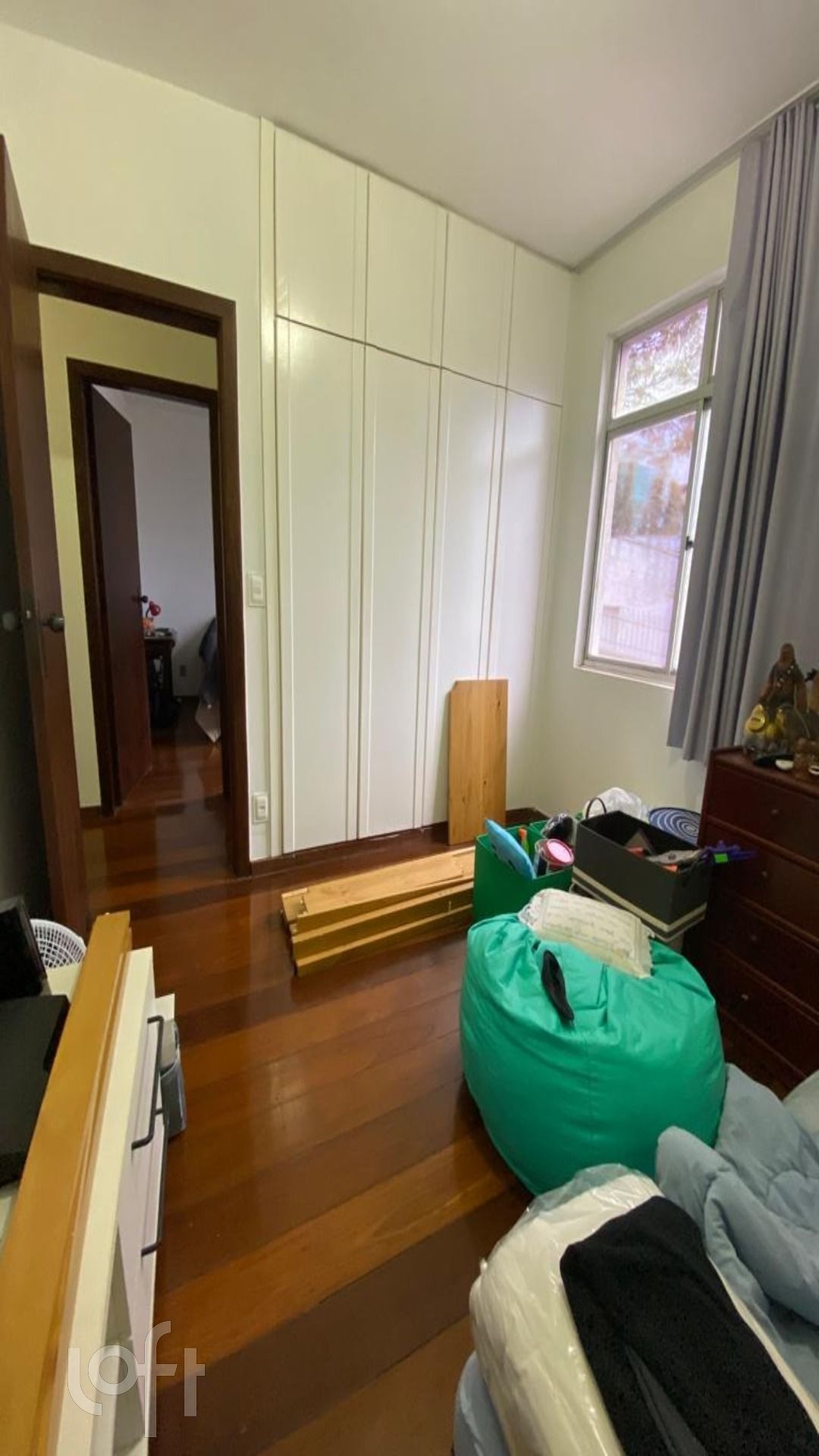 Apartamento à venda com 3 quartos, 90m² - Foto 4