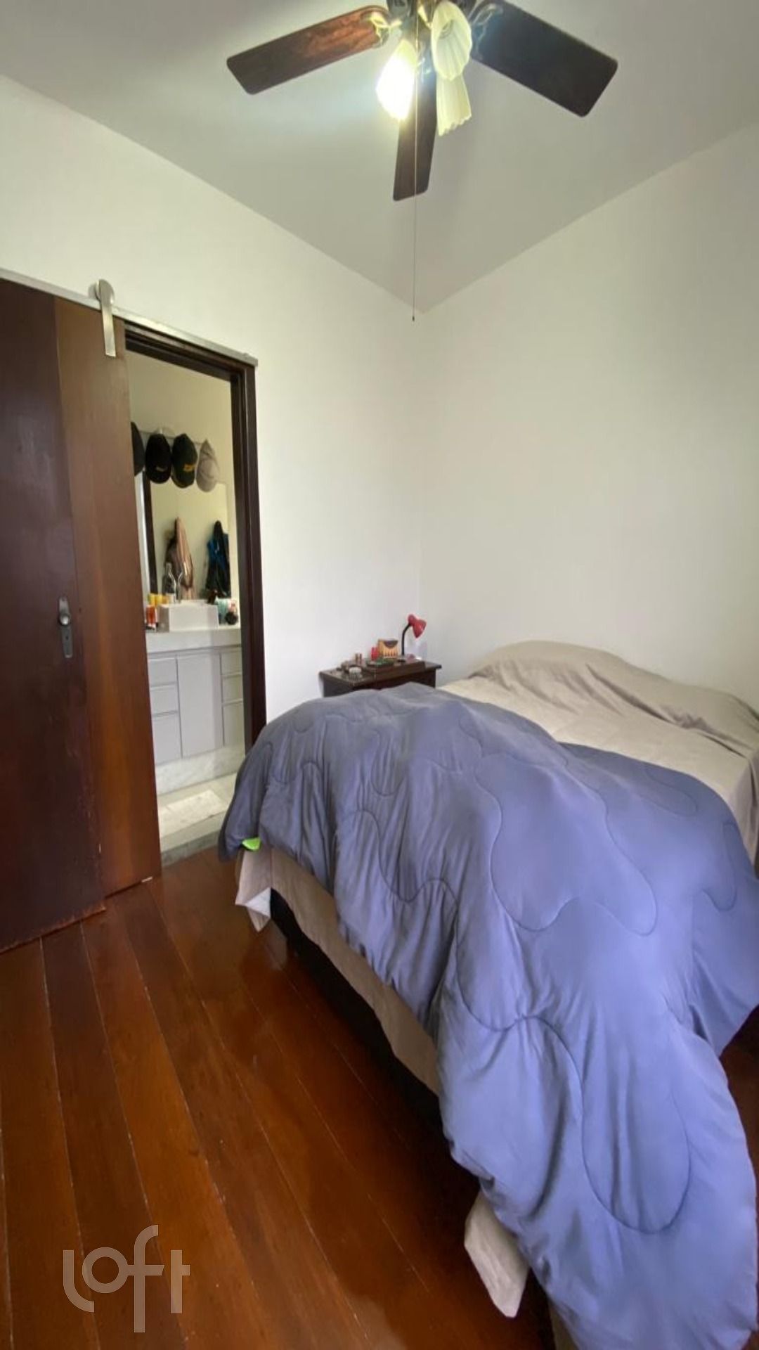 Apartamento à venda com 3 quartos, 90m² - Foto 2