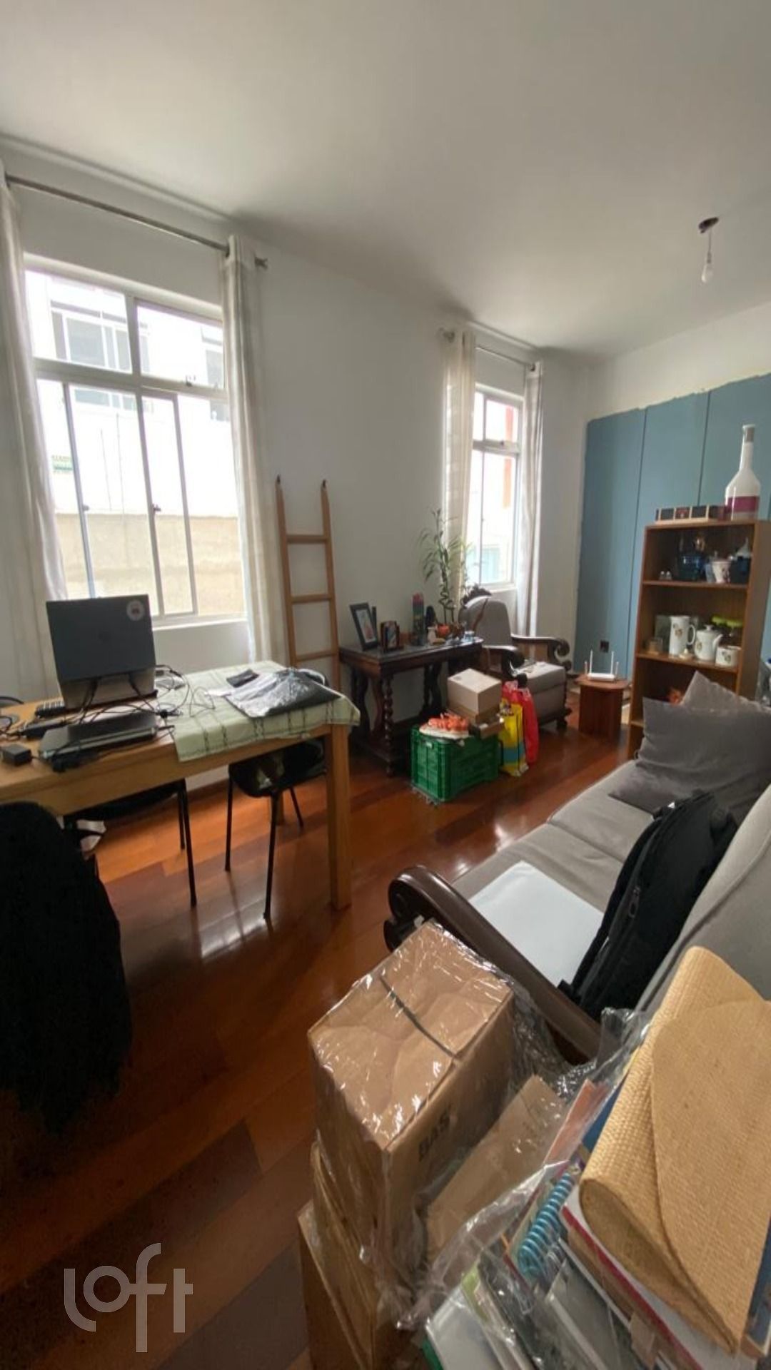 Apartamento à venda com 3 quartos, 90m² - Foto 7