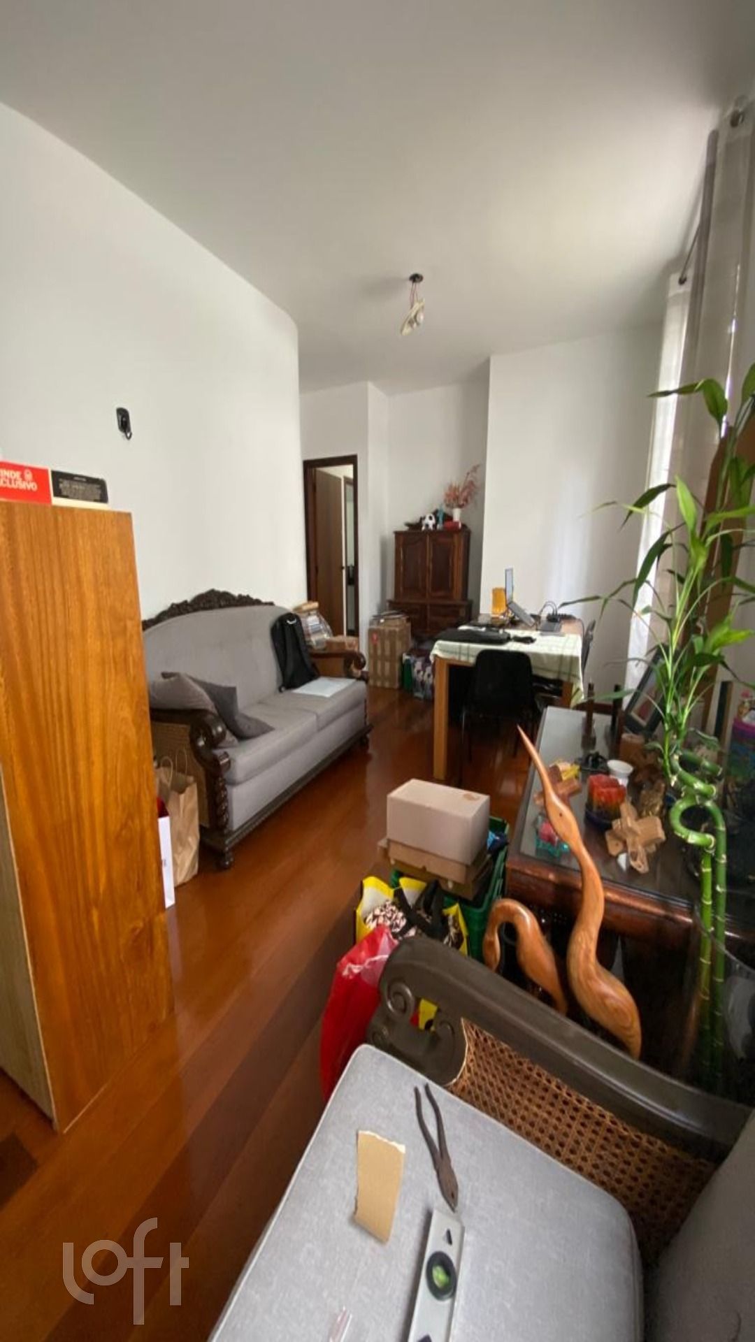 Apartamento à venda com 3 quartos, 90m² - Foto 8