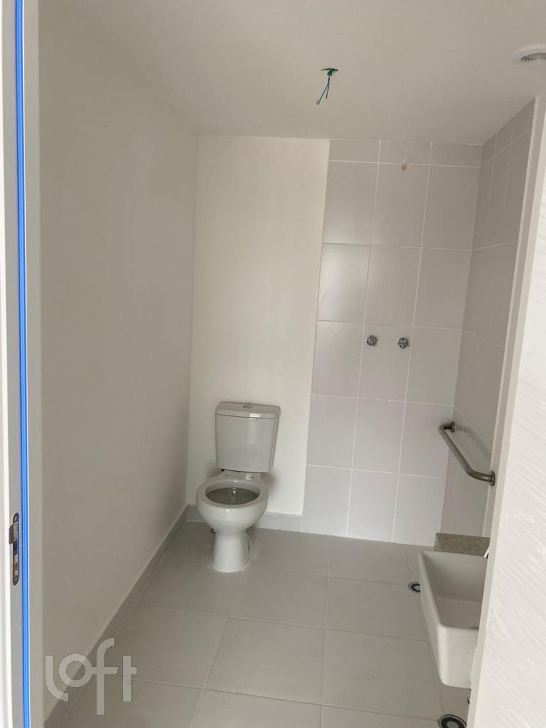 Apartamento à venda com 1 quarto, 28m² - Foto 13