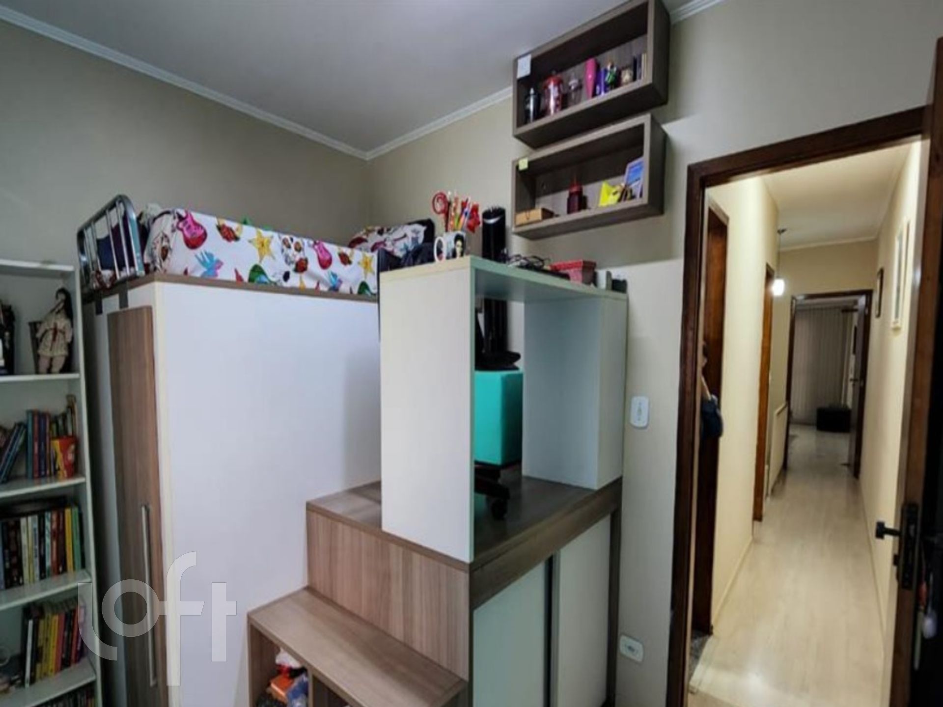 Casa à venda com 3 quartos, 126m² - Foto 14