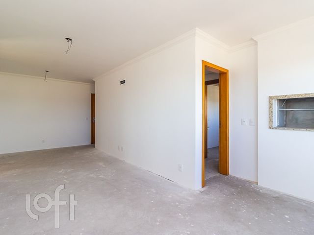 Apartamento com 75m², 2 dormitórios, 1 suíte, 2 vagas, Chácara das Pedras em Porto Alegre