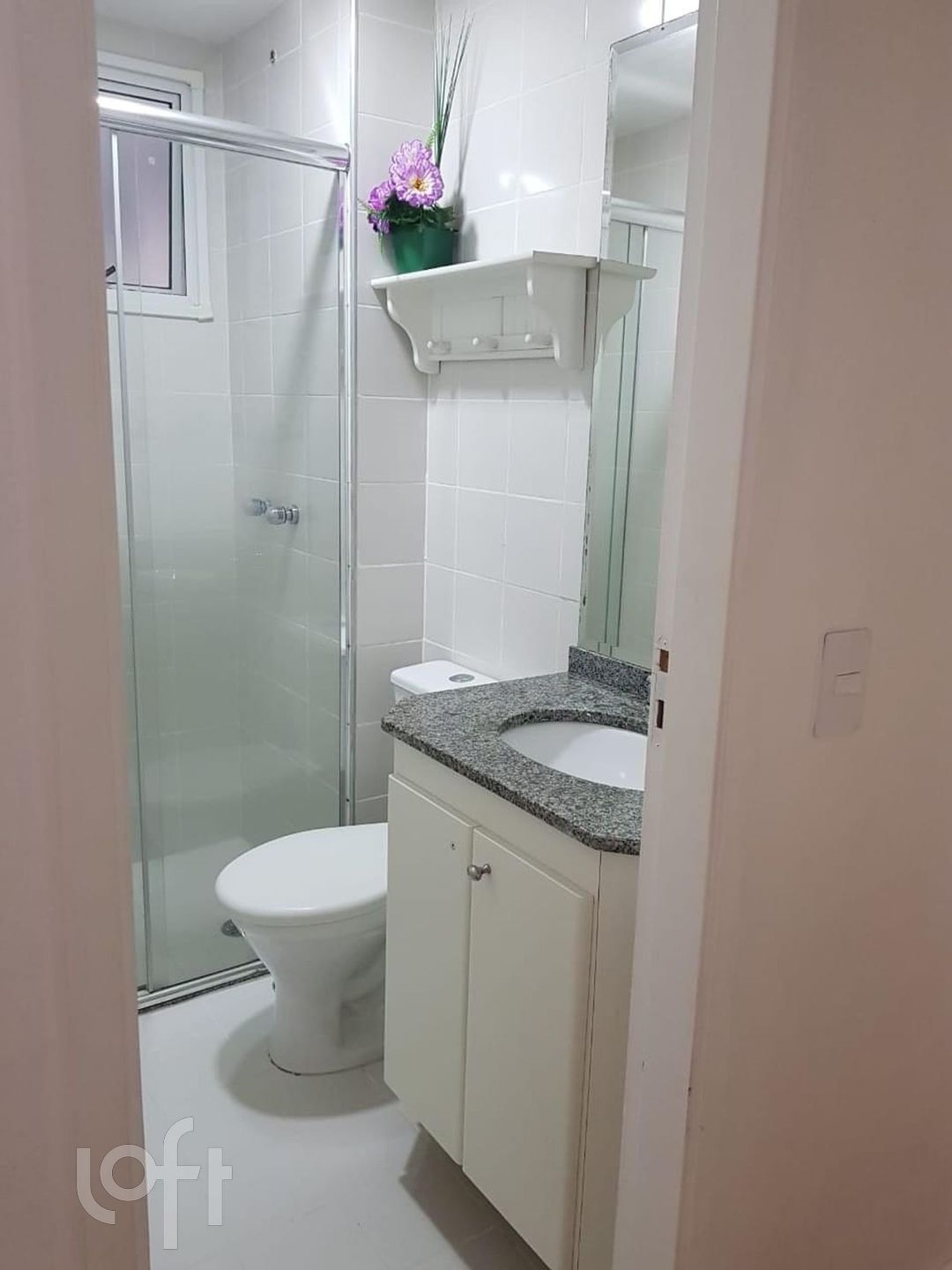 Apartamento à venda com 3 quartos, 67m² - Foto 9