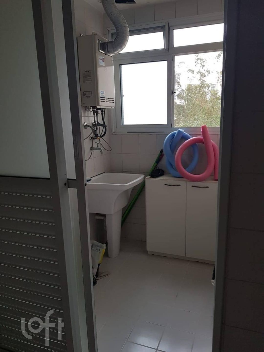 Apartamento à venda com 3 quartos, 67m² - Foto 6