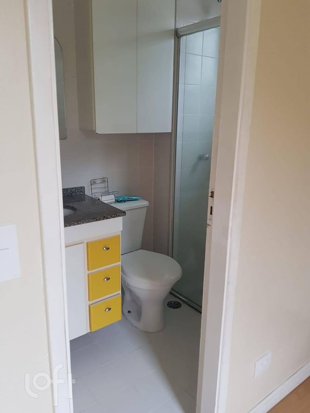 Apartamento à venda com 3 quartos, 67m² - Foto 8