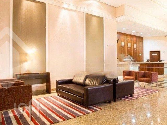 Apartamento com 33m², 1 dormitório, 1 vaga, Praia de Belas em Porto Alegre