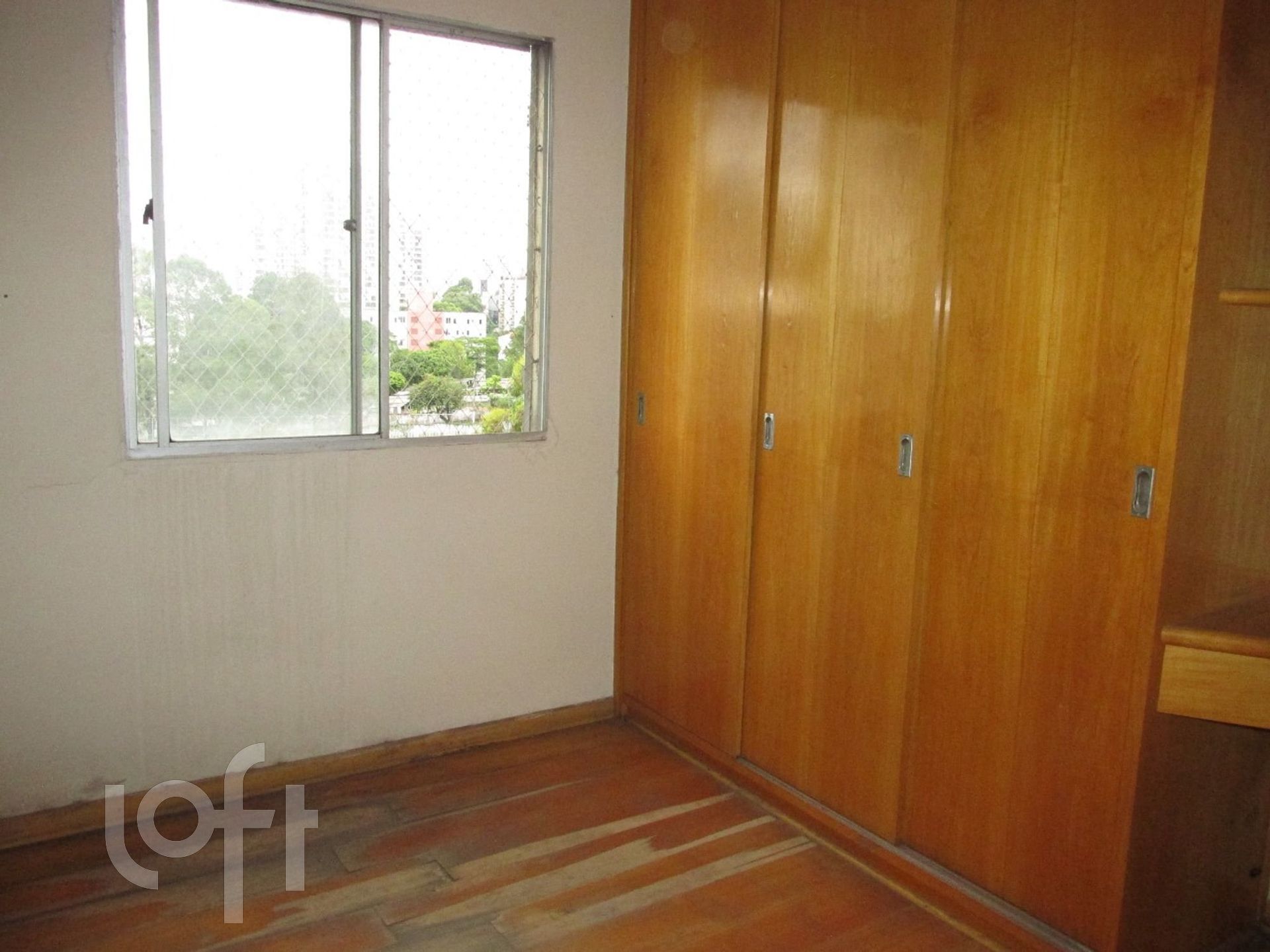 Apartamento à venda com 2 quartos, 64m² - Foto 6