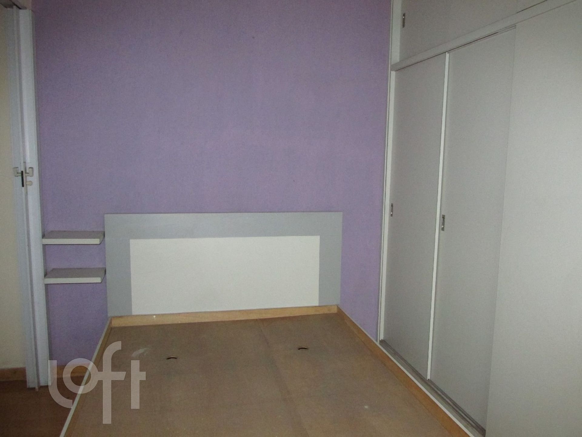 Apartamento à venda com 2 quartos, 64m² - Foto 5