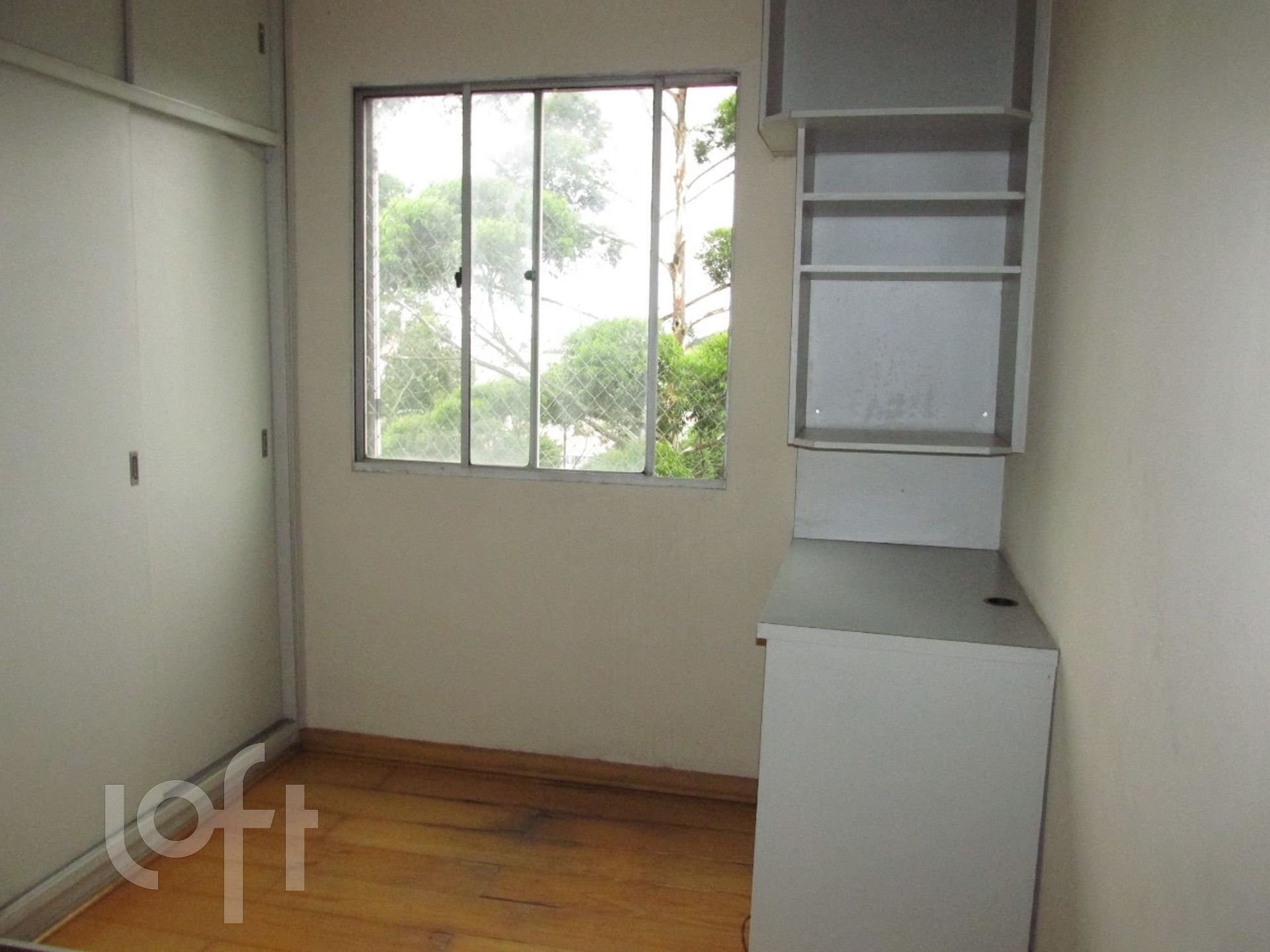 Apartamento à venda com 2 quartos, 64m² - Foto 4