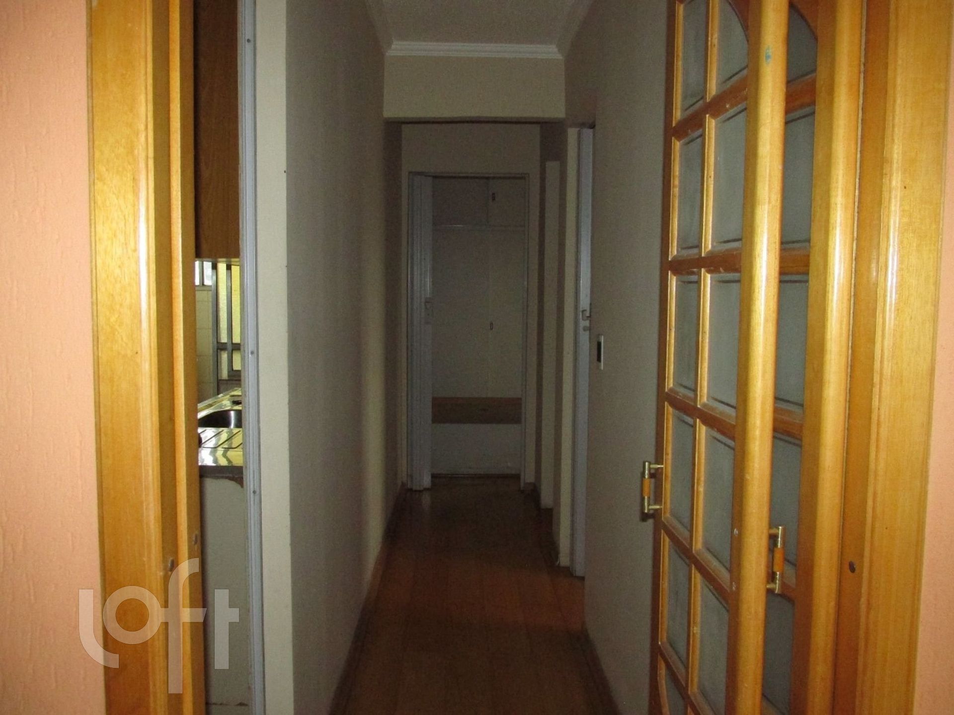 Apartamento à venda com 2 quartos, 64m² - Foto 8