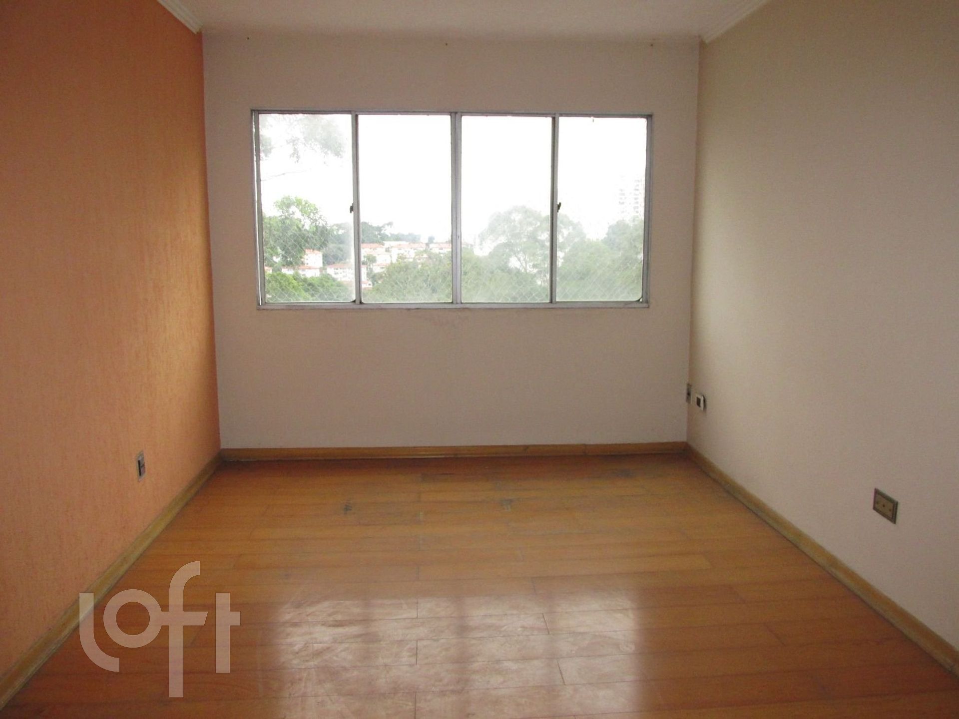 Apartamento à venda com 2 quartos, 64m² - Foto 1