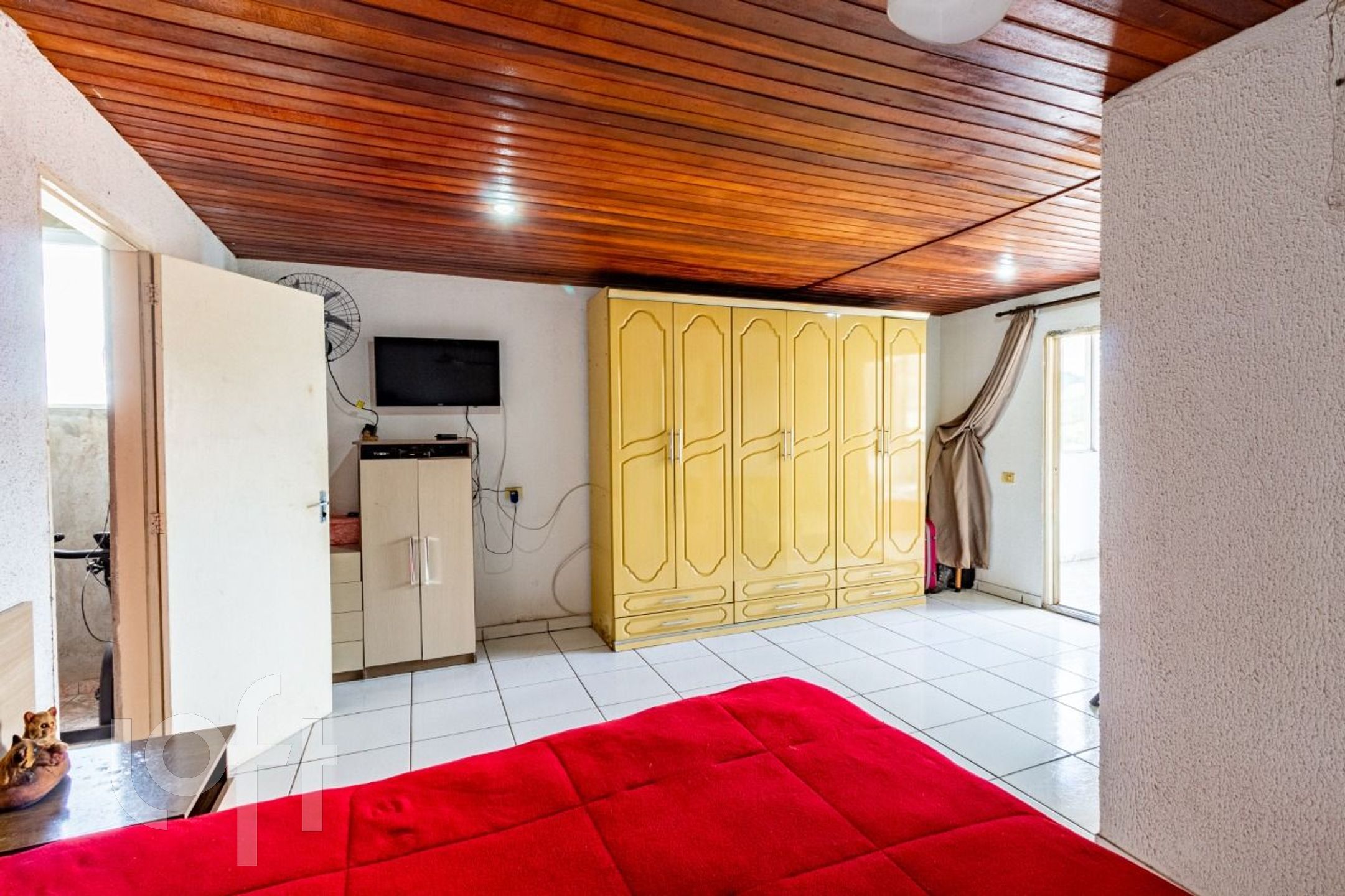 Casa à venda com 3 quartos, 120m² - Foto 17