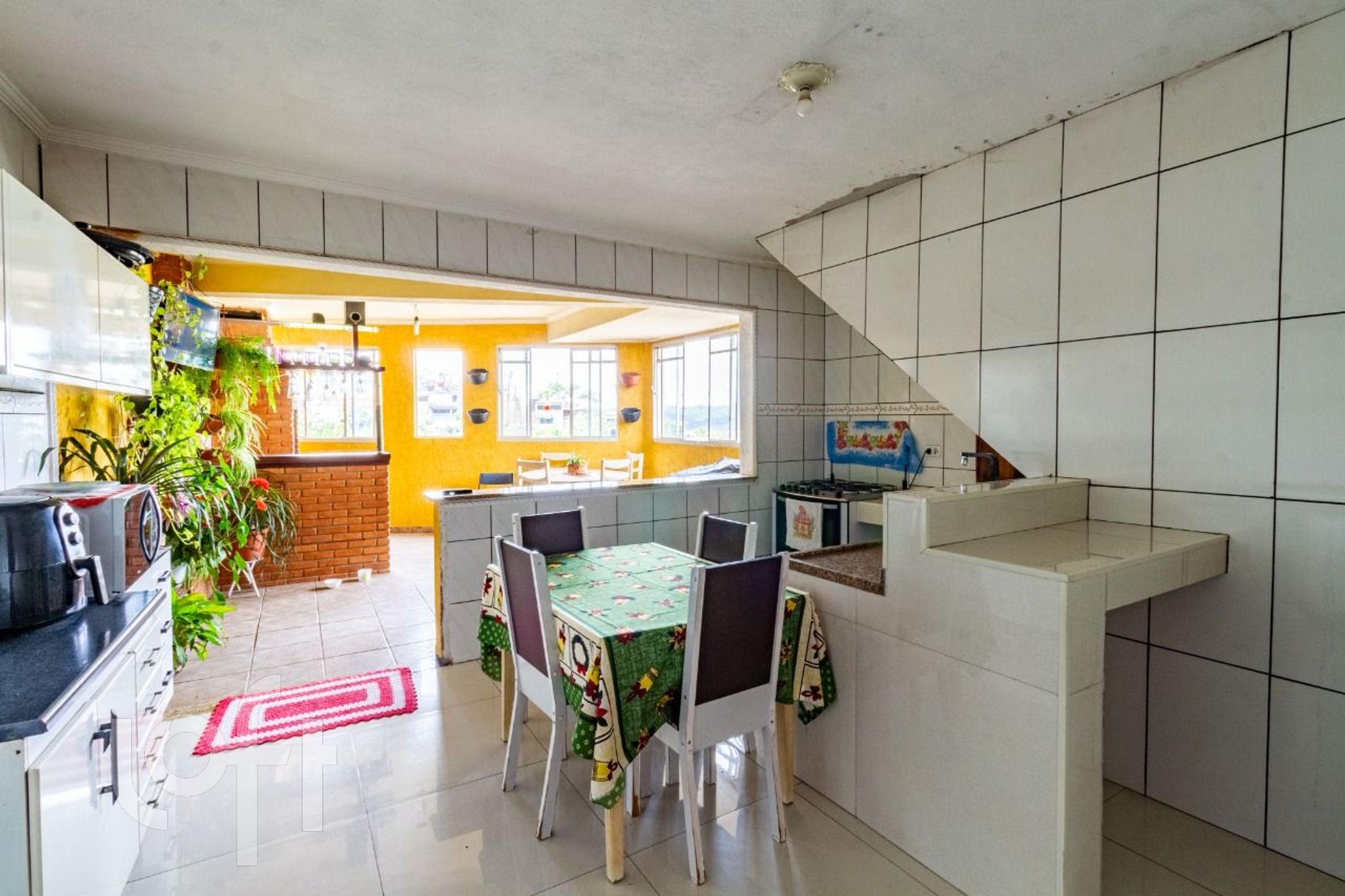 Casa à venda com 3 quartos, 120m² - Foto 9