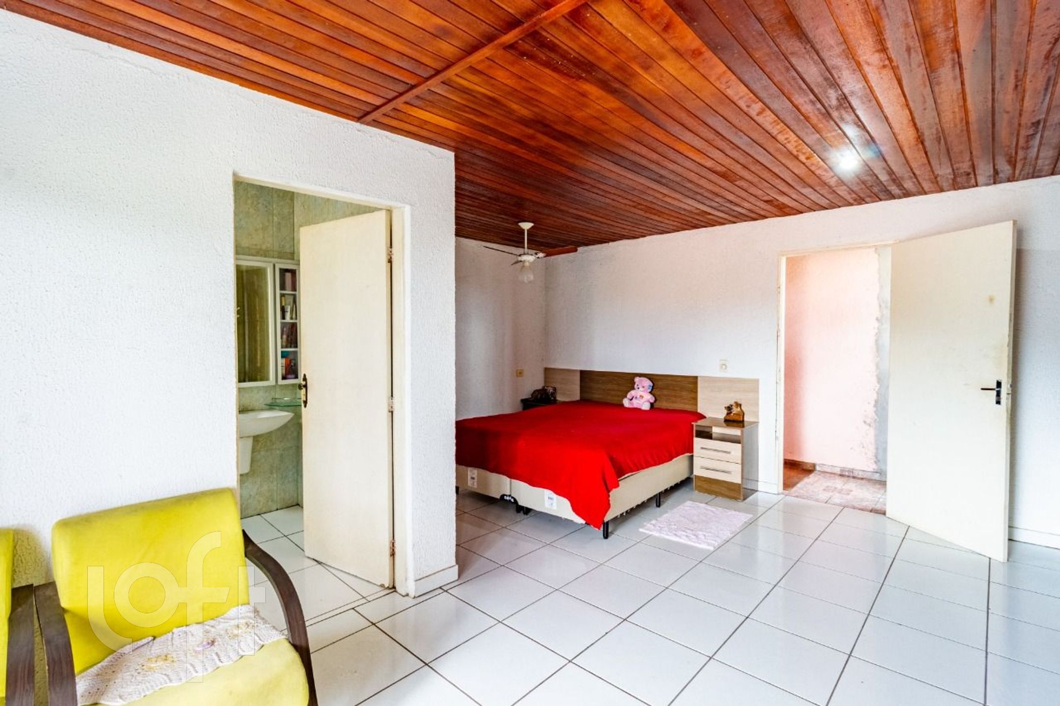 Casa à venda com 3 quartos, 120m² - Foto 15