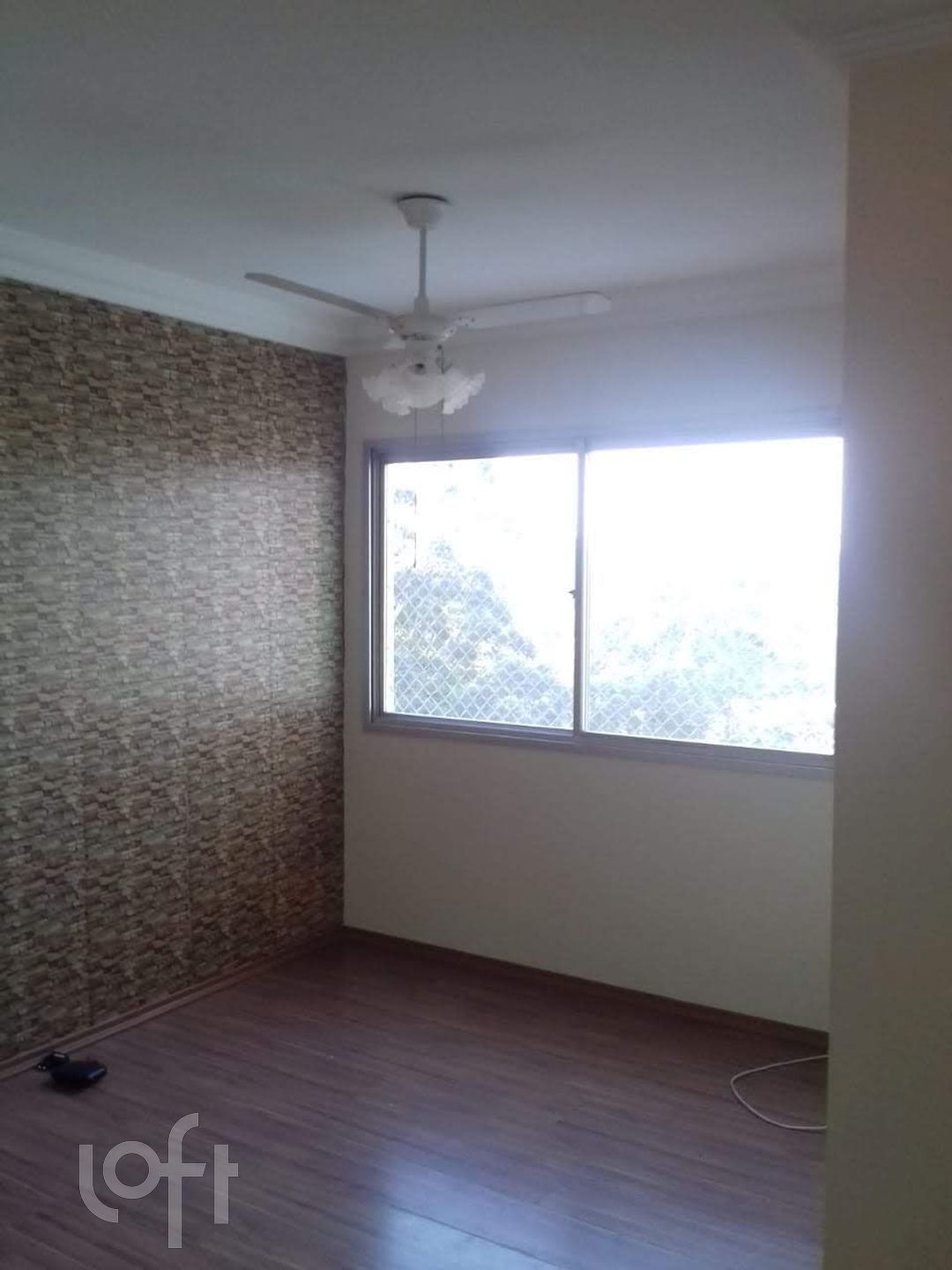 Apartamento à venda em Jardim Regina com 54 m², 1 quarto, 1 vaga