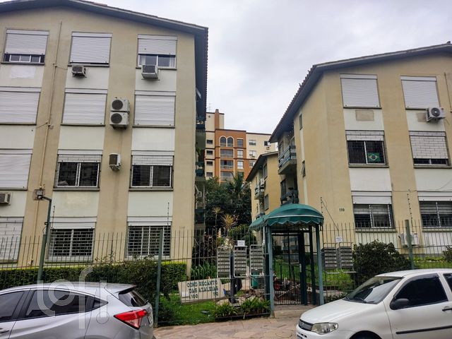 Apartamento com 57m², 2 dormitórios, 1 vaga, Boa Vista em Porto Alegre