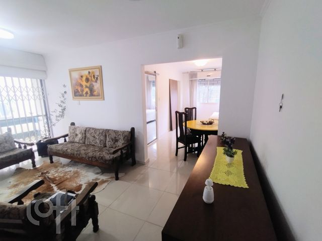 Apartamento com 57m², 2 dormitórios, 1 vaga, Boa Vista em Porto Alegre