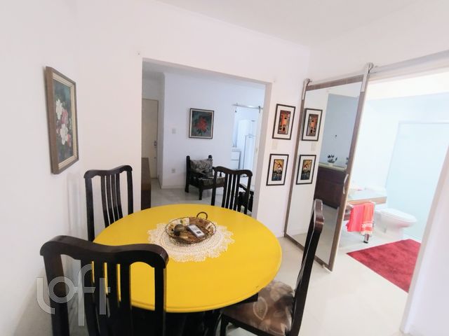 Apartamento com 57m², 2 dormitórios, 1 vaga, Boa Vista em Porto Alegre