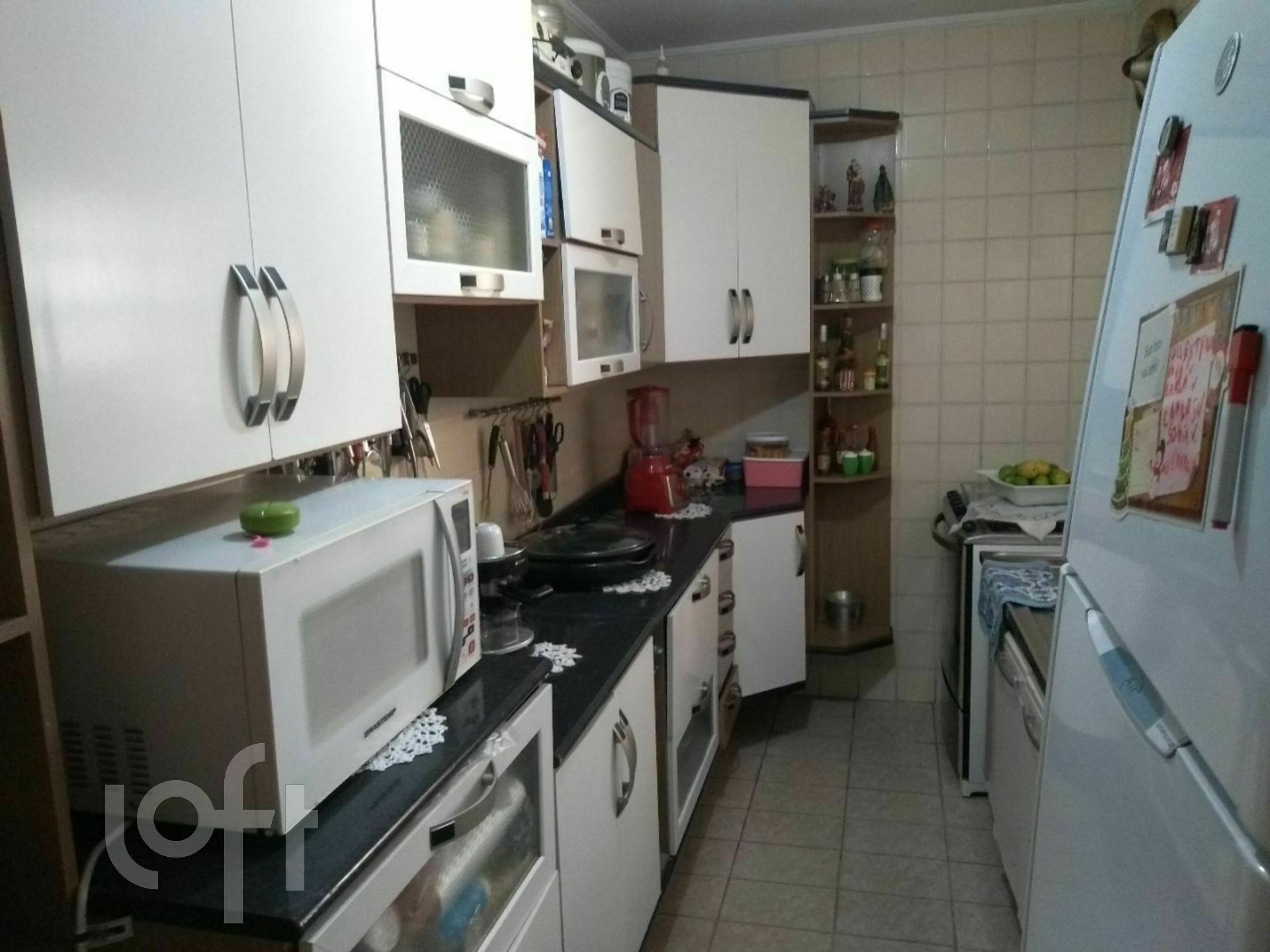 Casa à venda com 4 quartos, 180m² - Foto 9