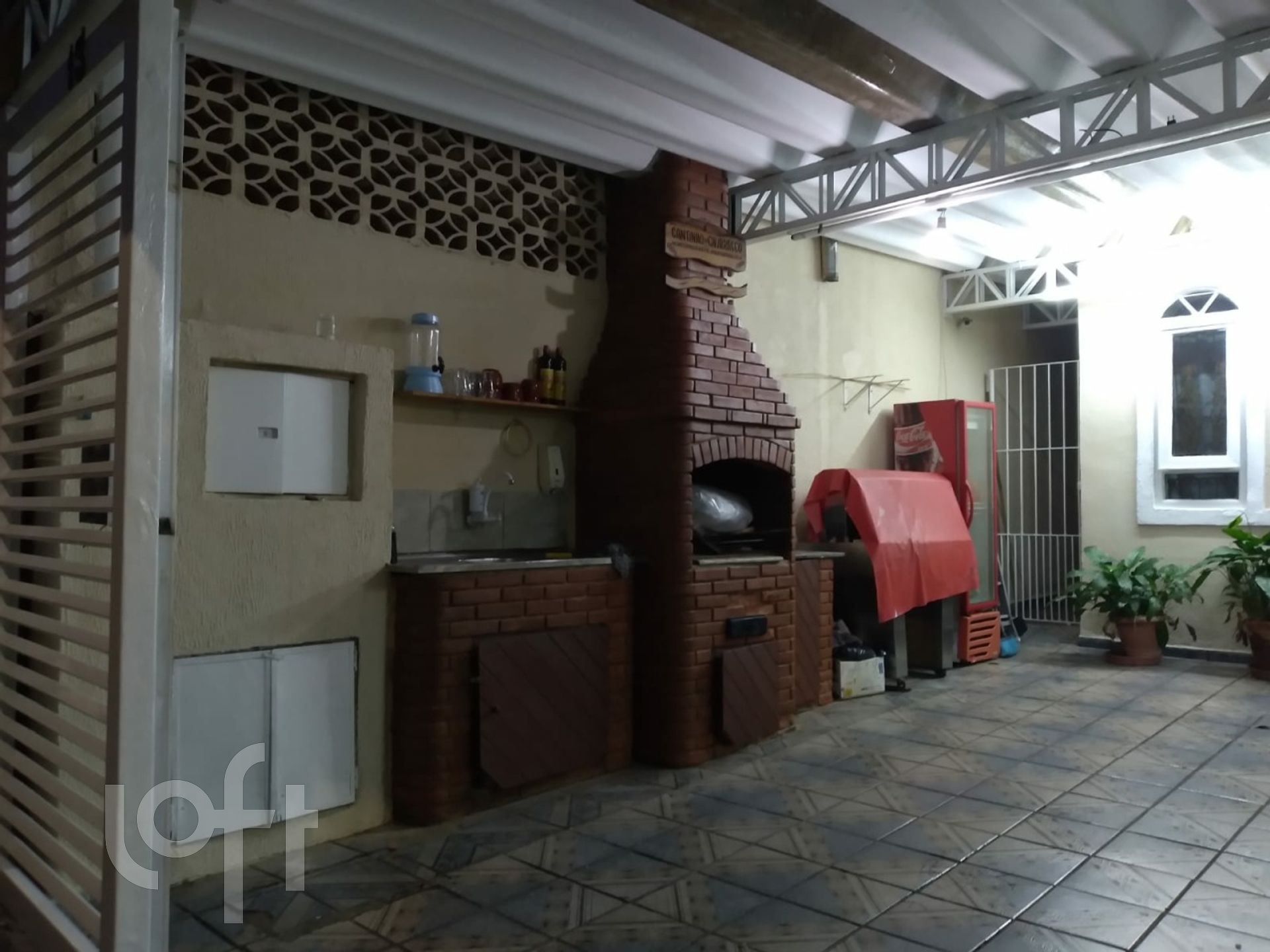 Casa à venda com 4 quartos, 180m² - Foto 17