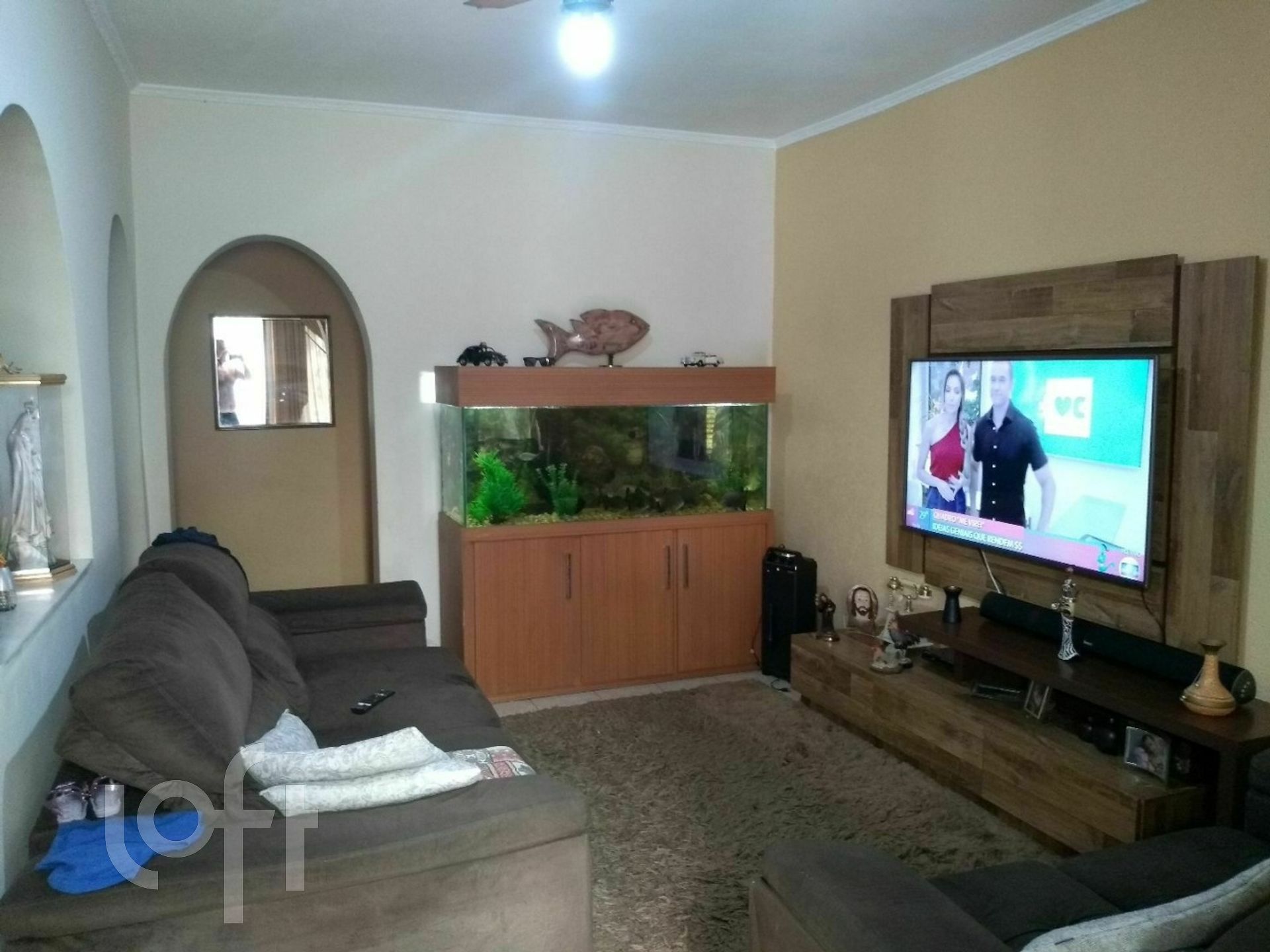 Casa à venda com 4 quartos, 180m² - Foto 7