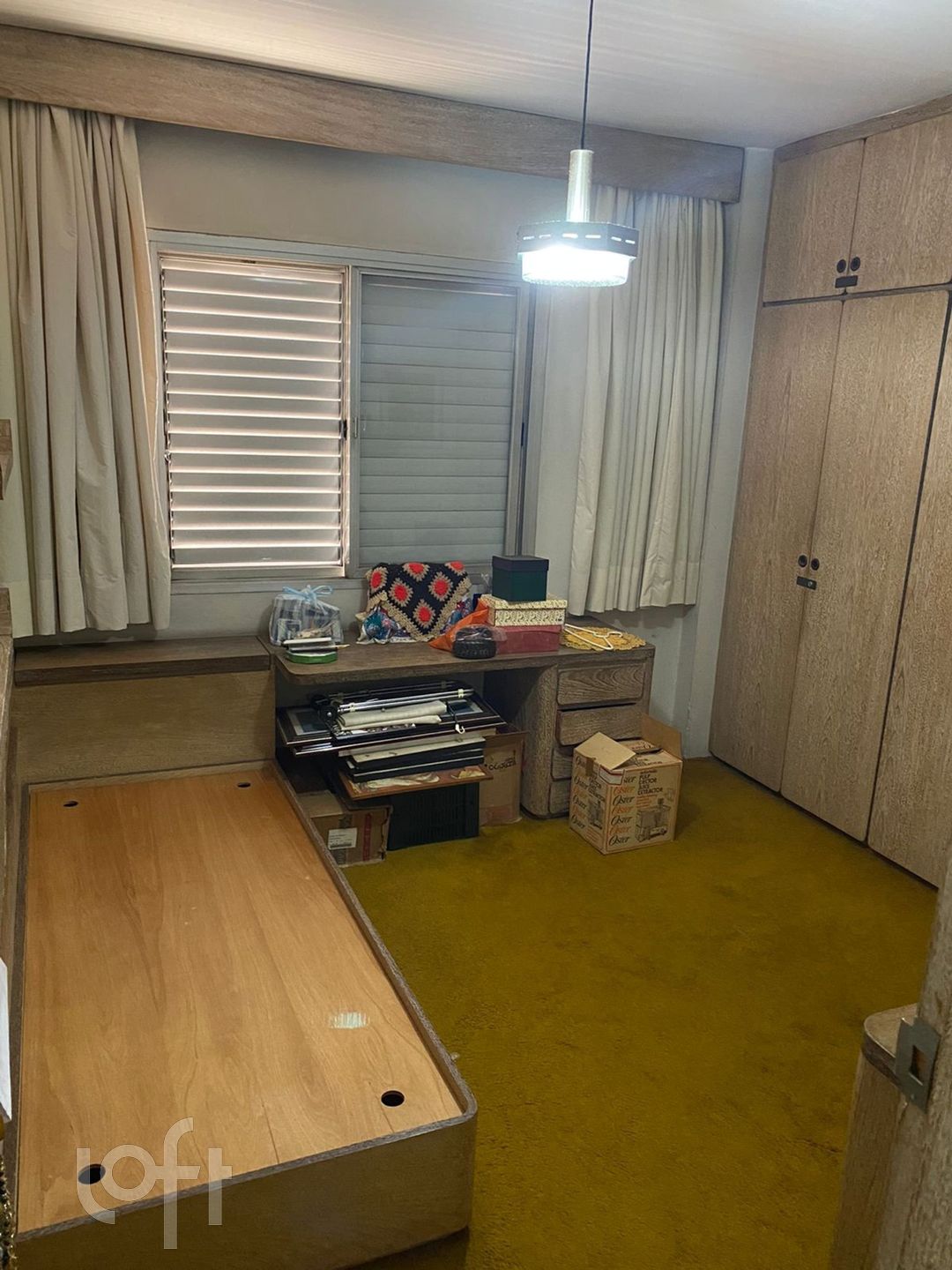 Apartamento à venda com 3 quartos, 181m² - Foto 6