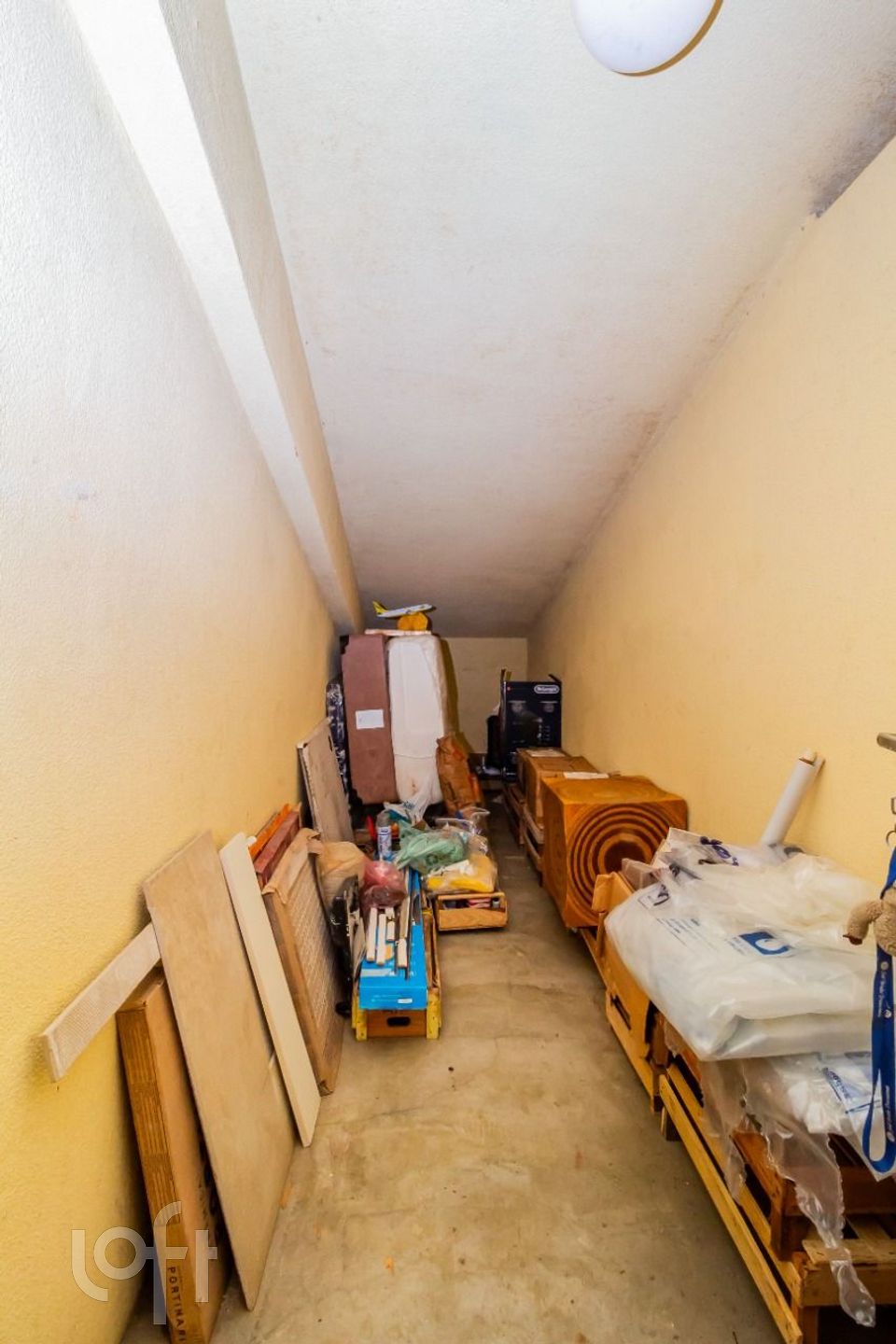 Apartamento à venda com 2 quartos, 96m² - Foto 41