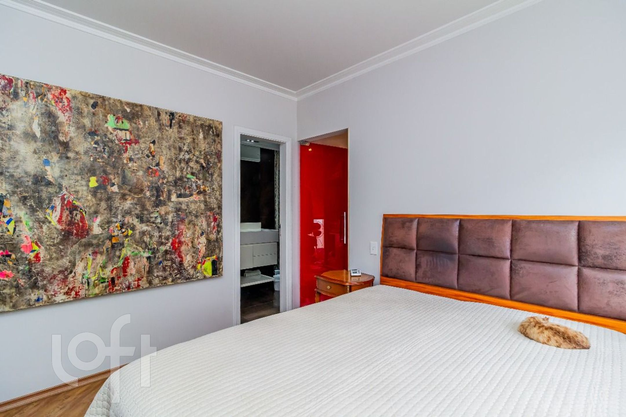 Apartamento à venda com 2 quartos, 96m² - Foto 19