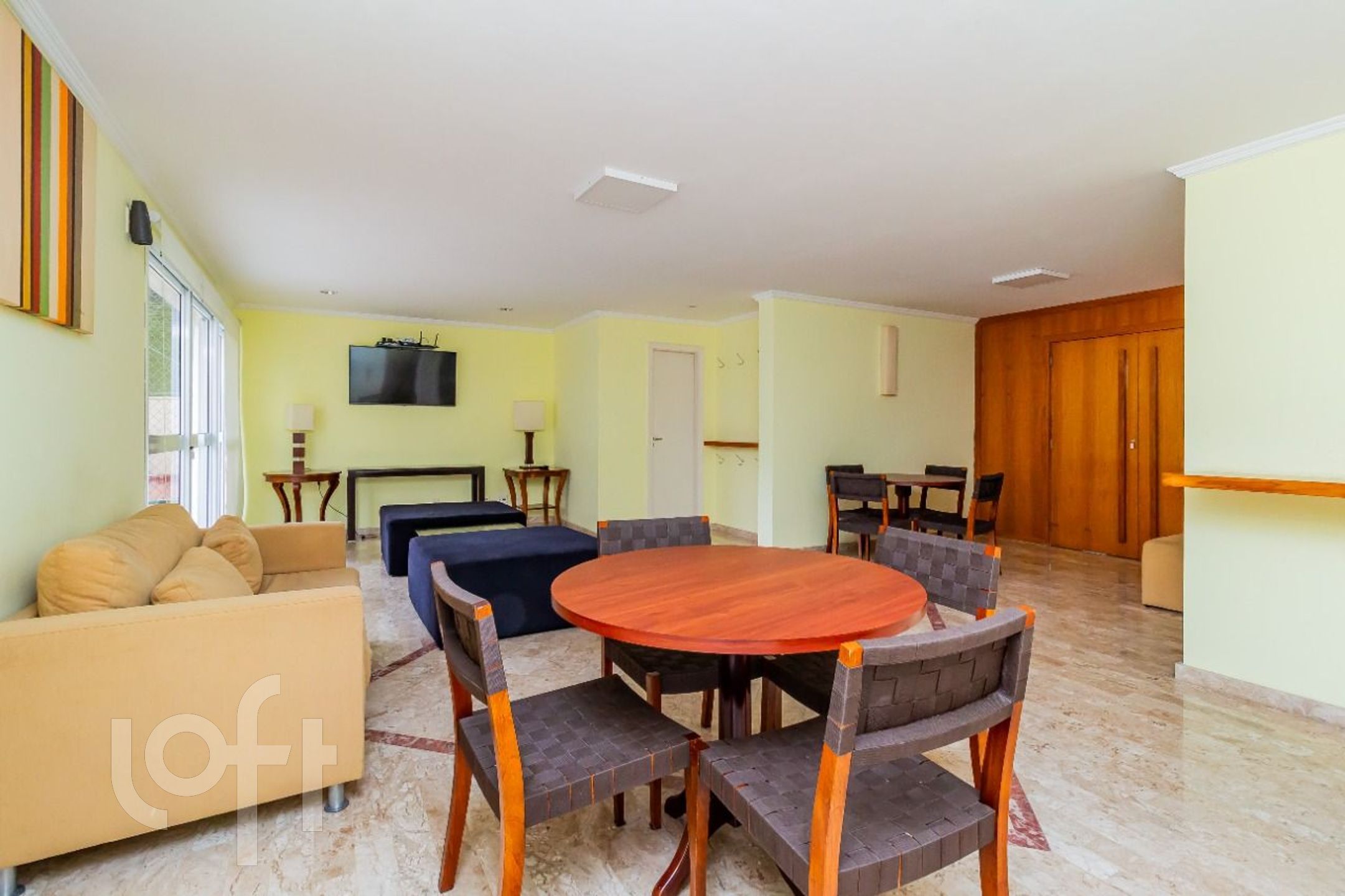 Apartamento à venda com 2 quartos, 96m² - Foto 51