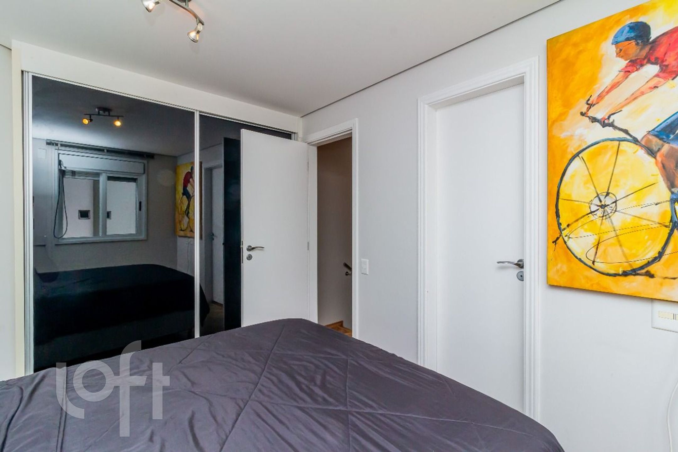 Apartamento à venda com 2 quartos, 96m² - Foto 15