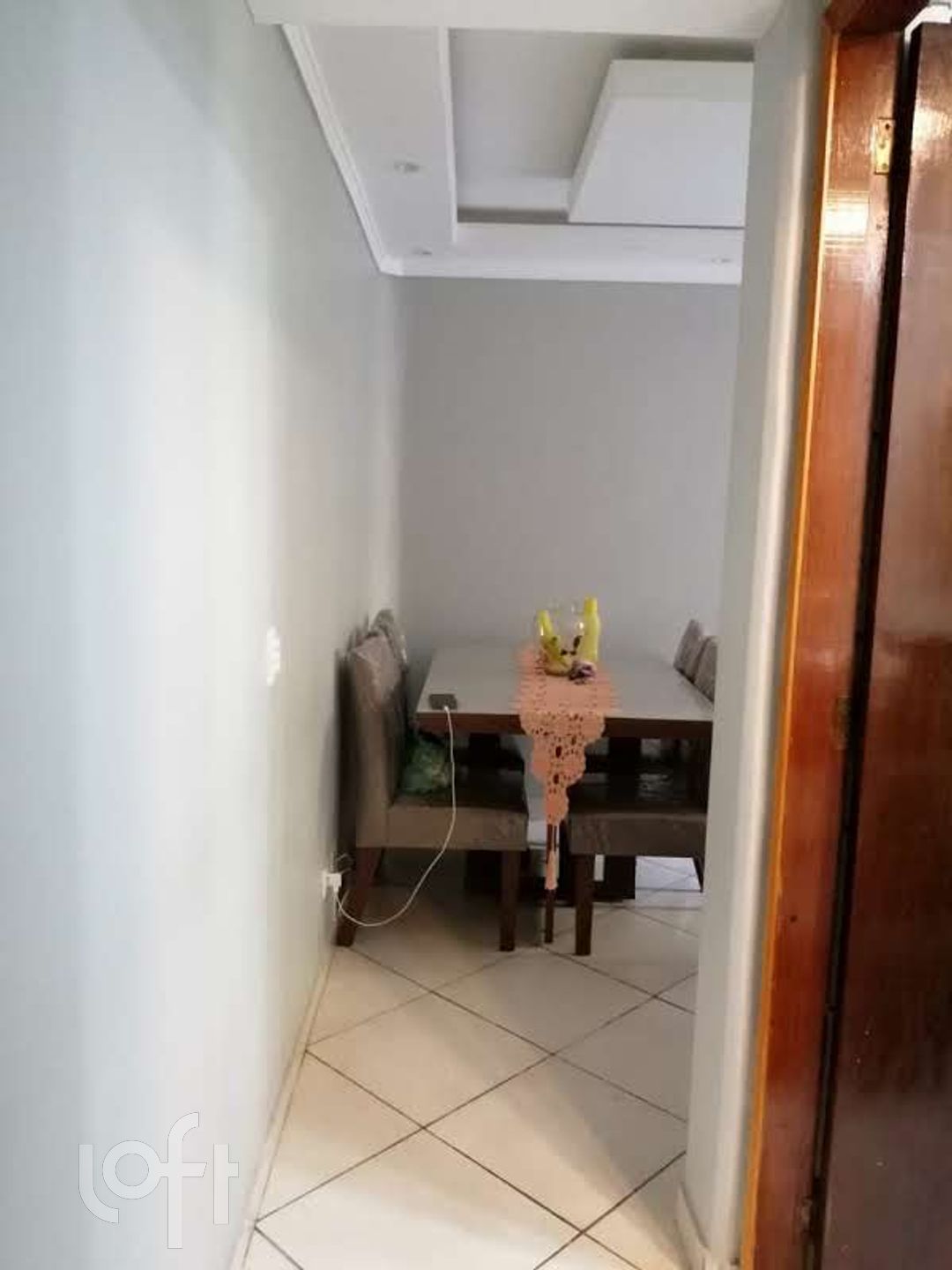 Apartamento à venda com 2 quartos, 44m² - Foto 7