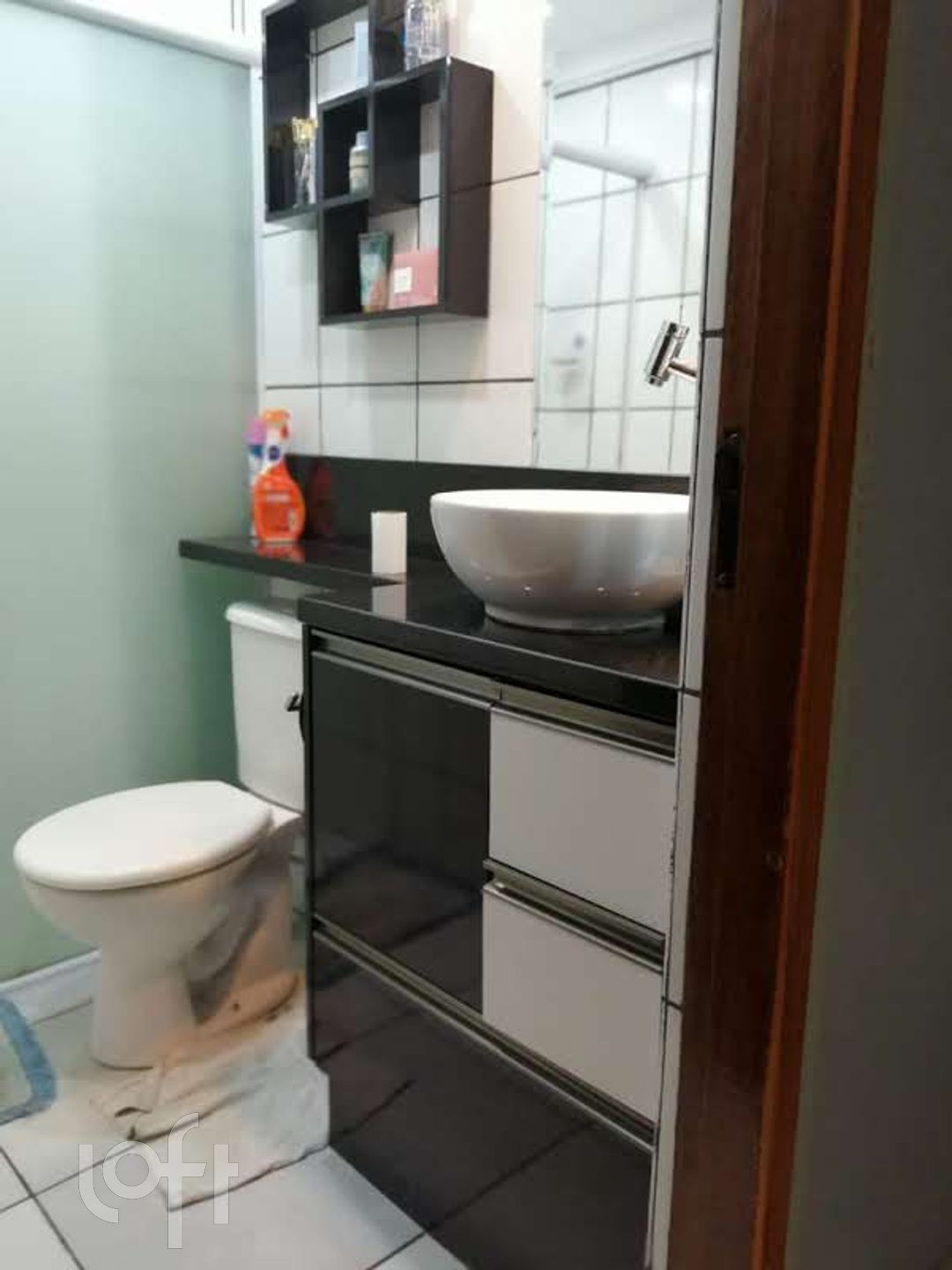 Apartamento à venda com 2 quartos, 44m² - Foto 14