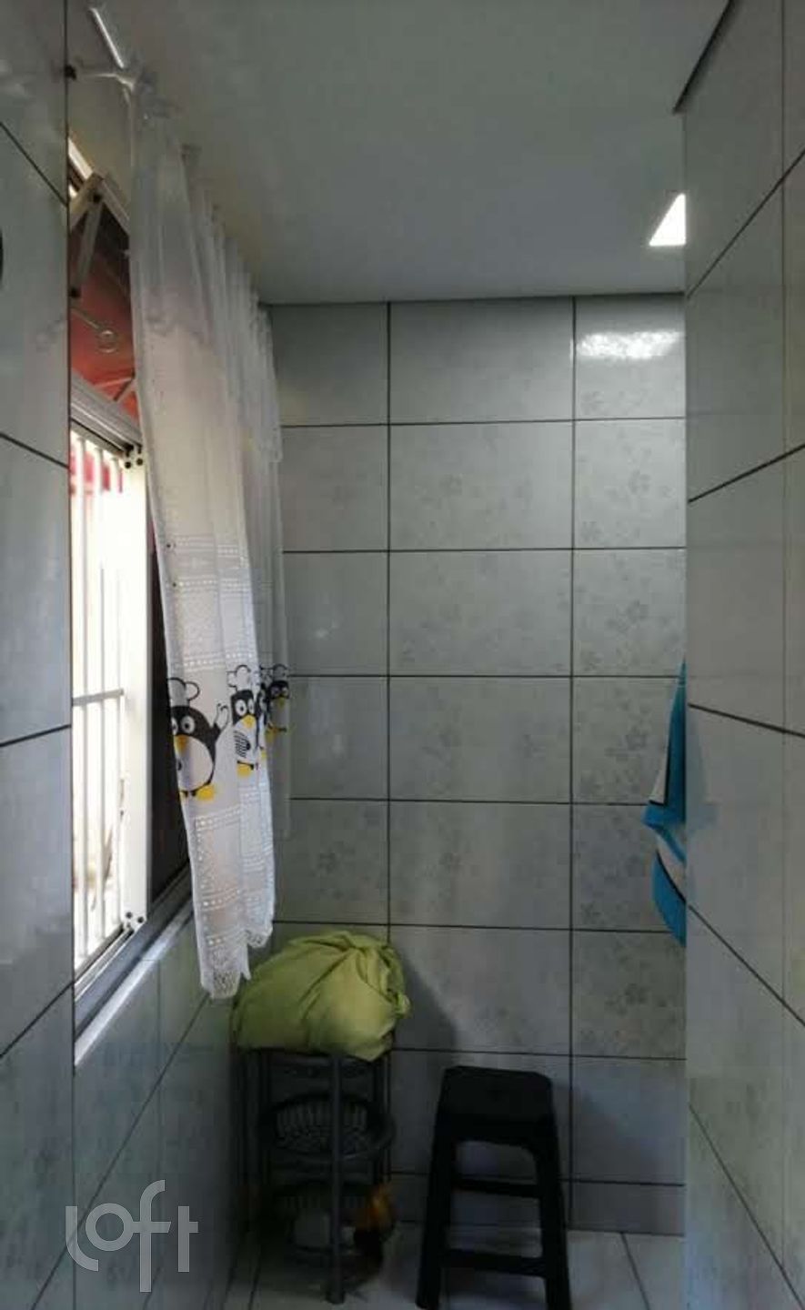 Apartamento à venda com 2 quartos, 44m² - Foto 10