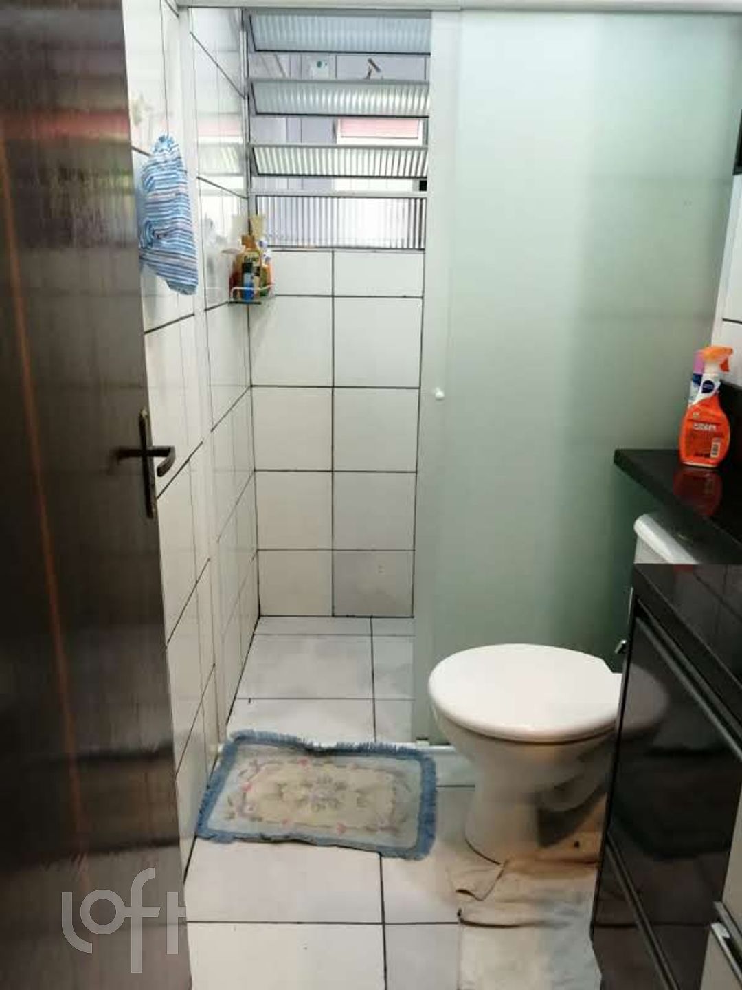 Apartamento à venda com 2 quartos, 44m² - Foto 15