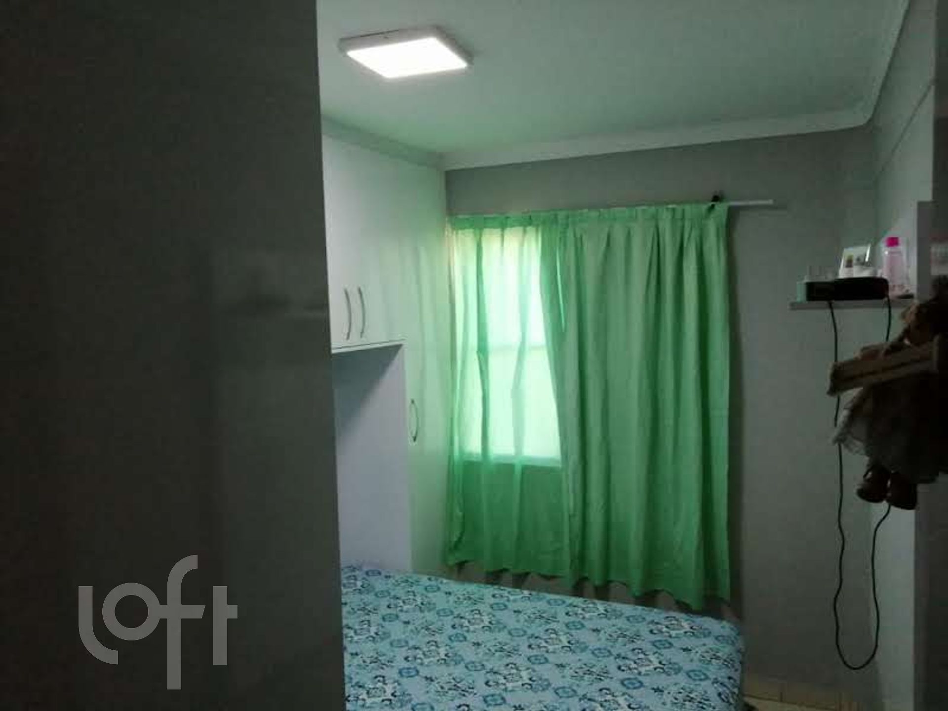 Apartamento à venda com 2 quartos, 44m² - Foto 12